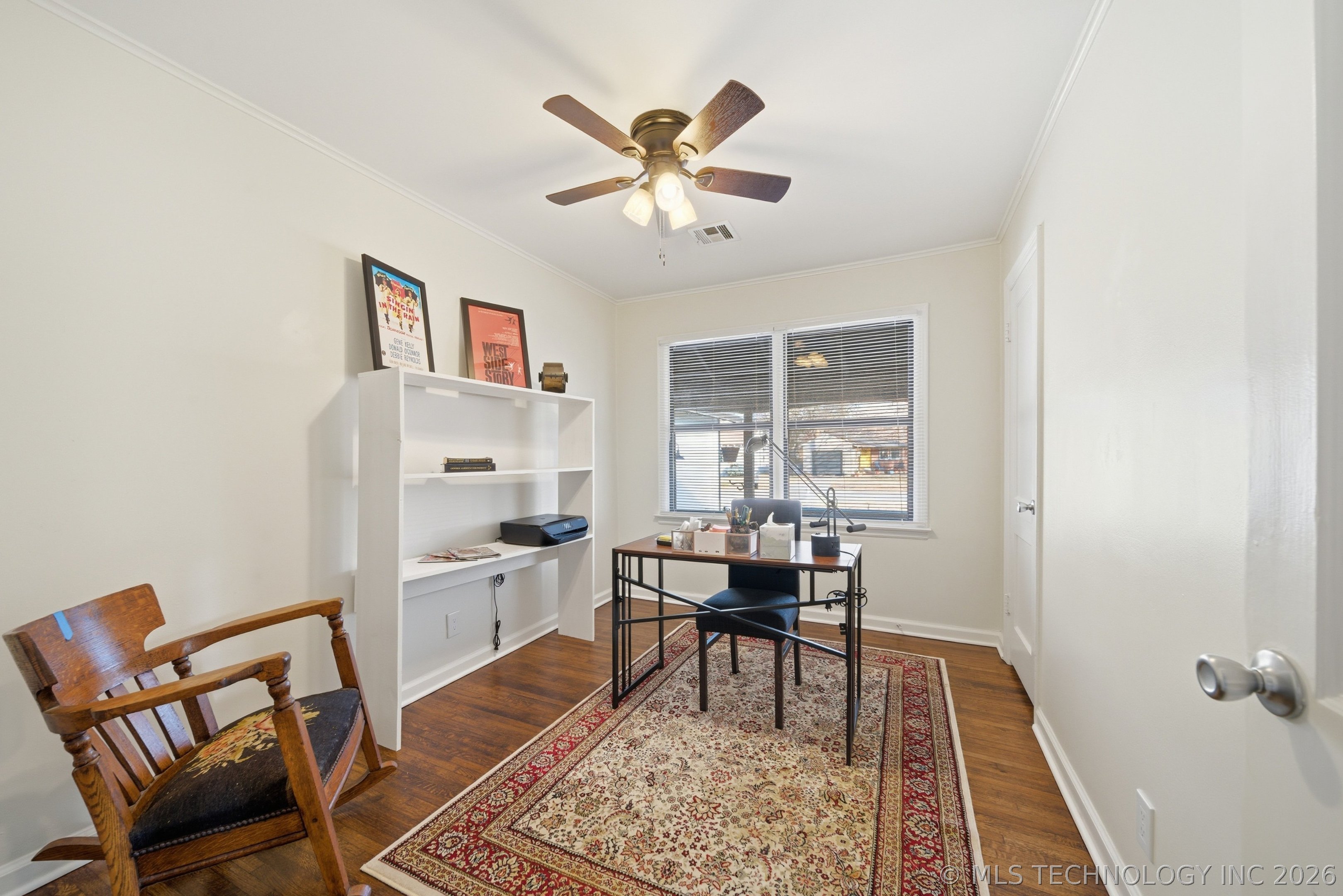 3714 E 2nd Place Tulsa OK 74112