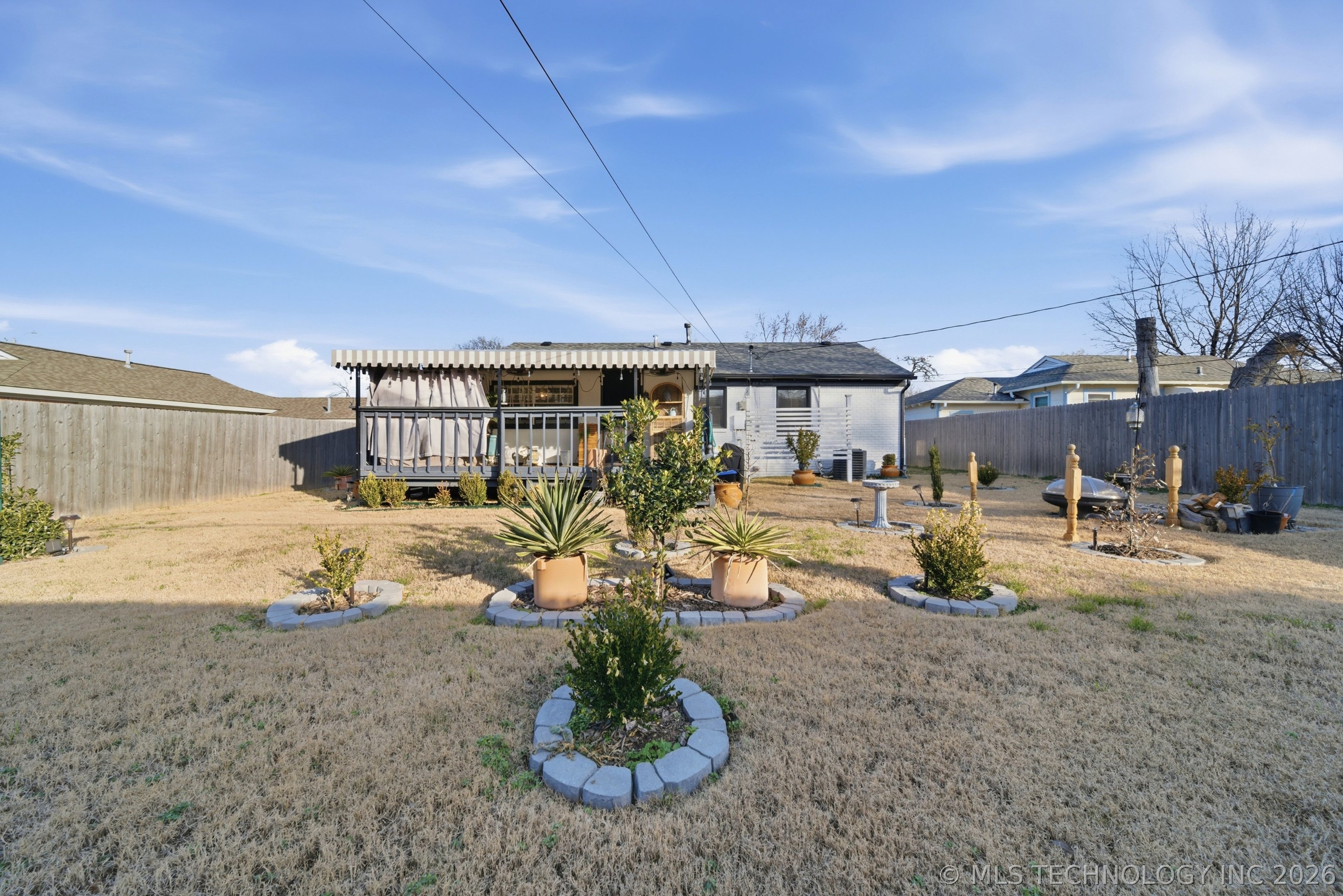 3714 E 2nd Place Tulsa OK 74112