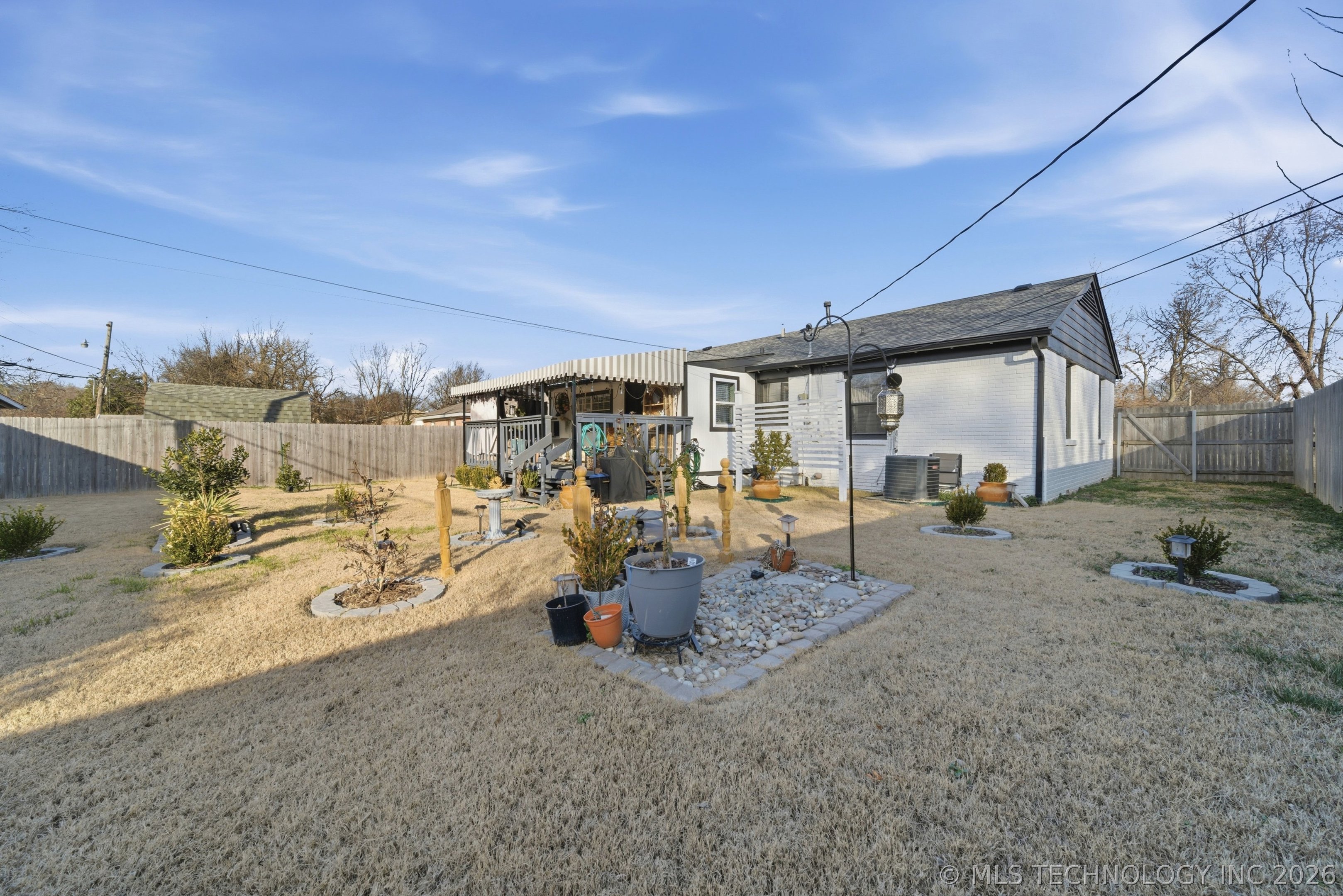 3714 E 2nd Place Tulsa OK 74112