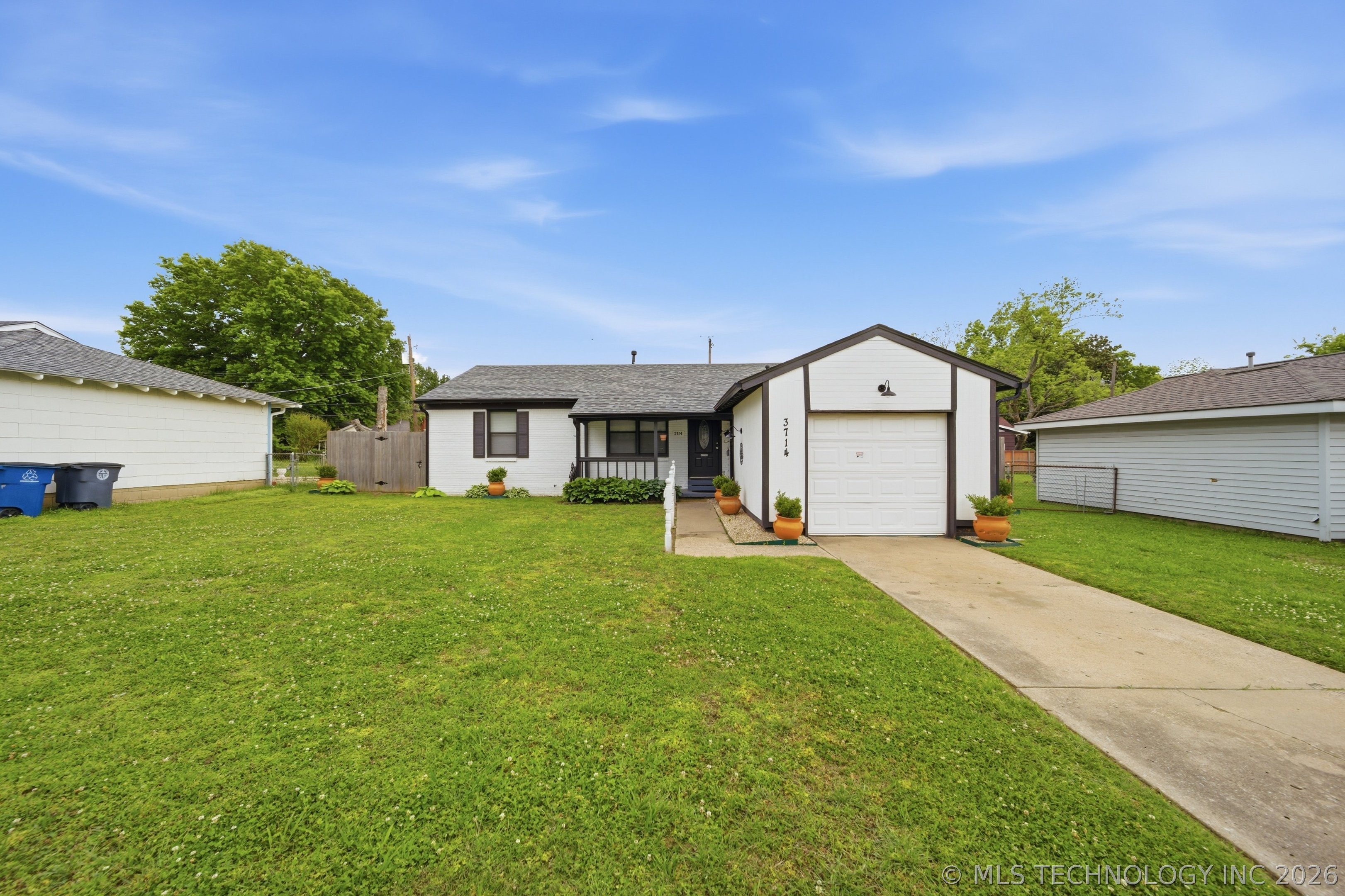 3714 E 2nd Place Tulsa OK 74112