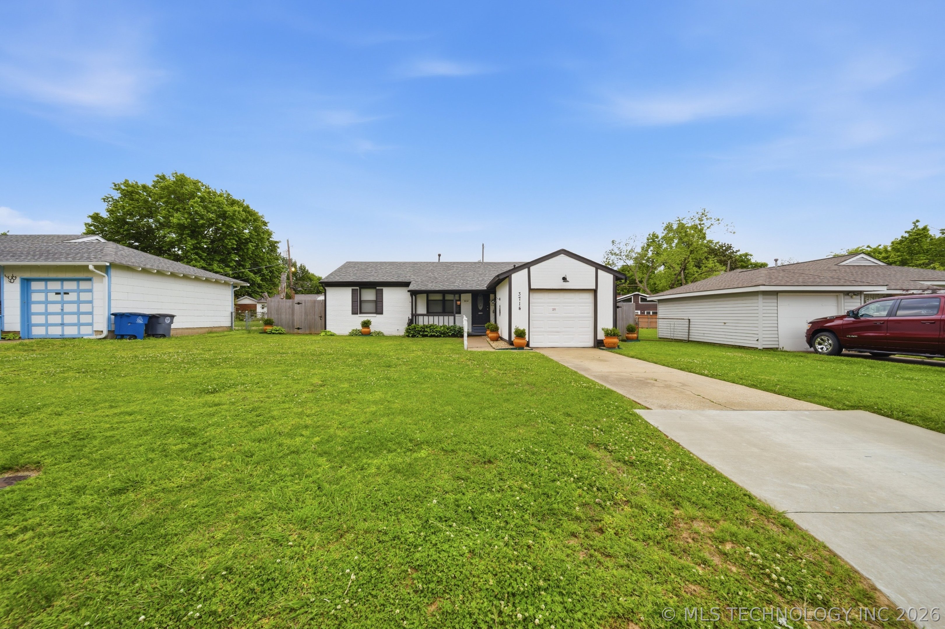 3714 E 2nd Place Tulsa OK 74112