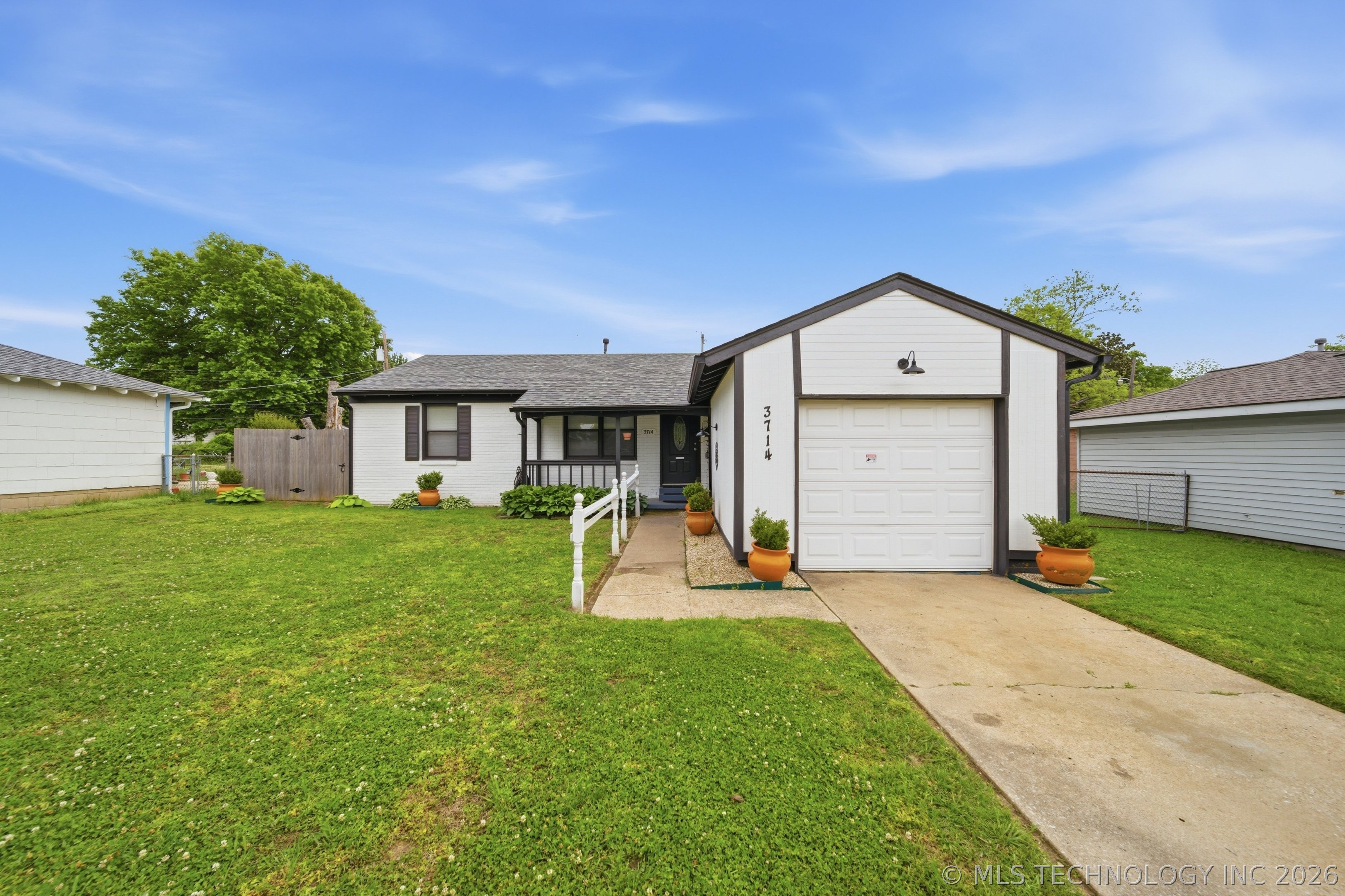 3714 E 2nd Place Tulsa OK 74112