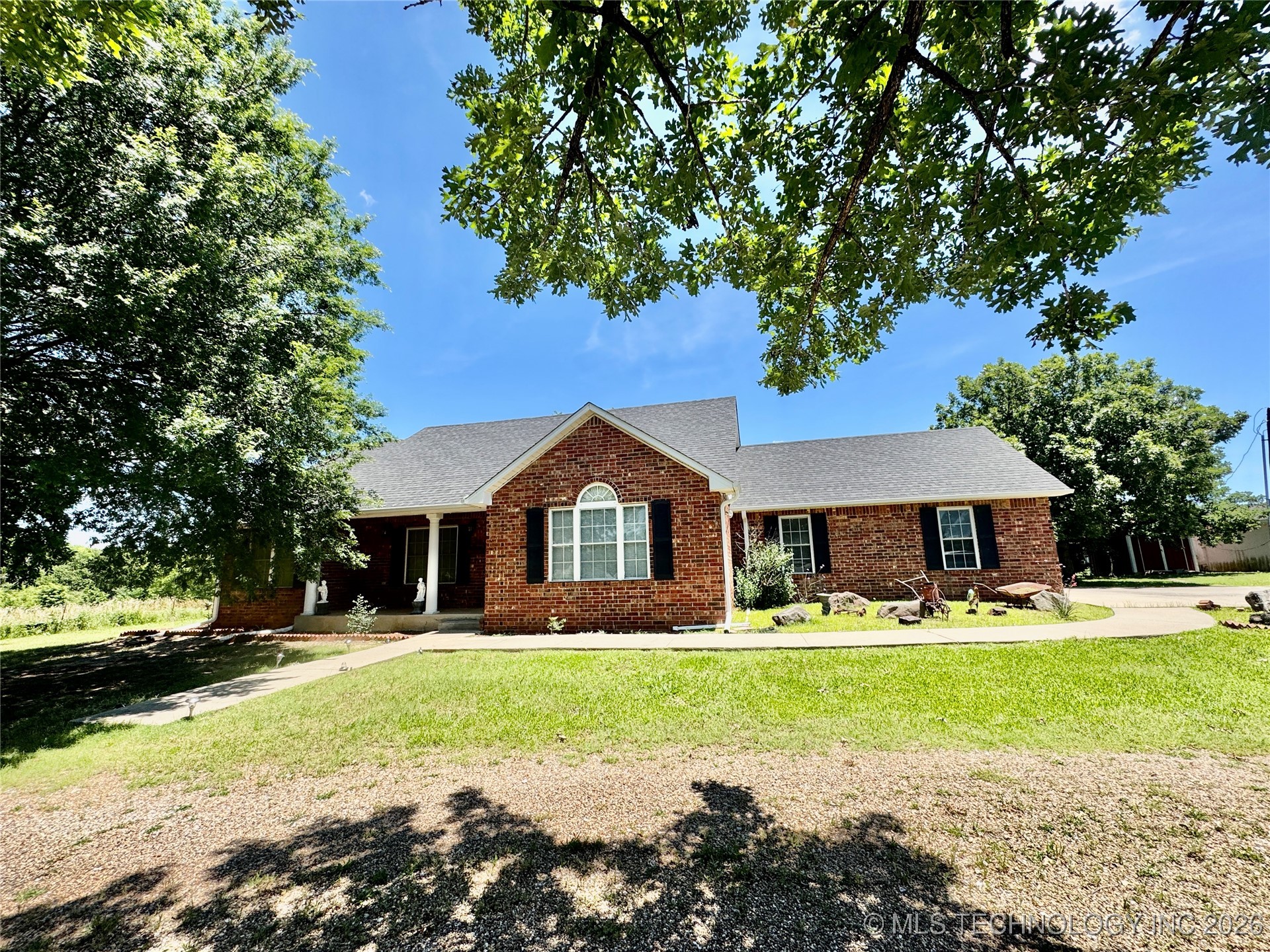 6044 State Highway 76 Wilson OK 73463
