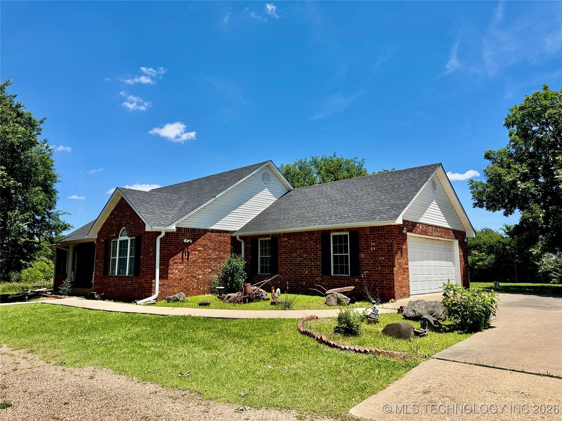 6044 State Highway 76 Wilson OK 73463