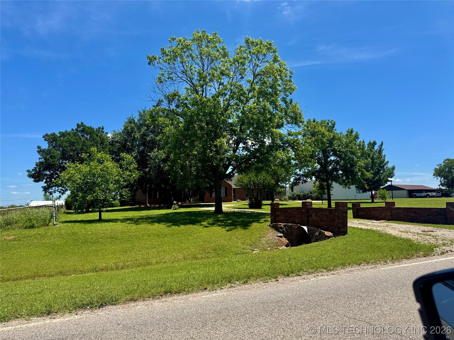 6044 State Highway 76 Wilson OK 73463