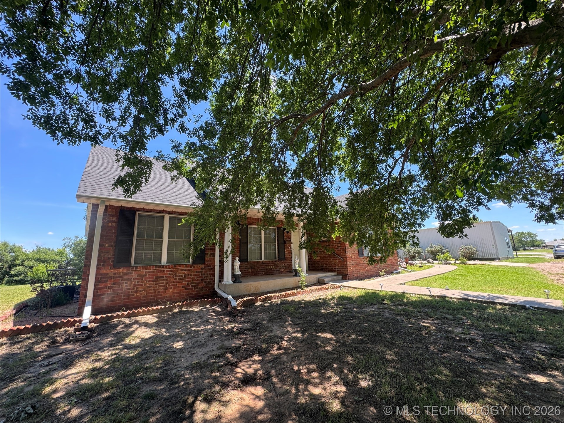 6044 State Highway 76 Wilson OK 73463