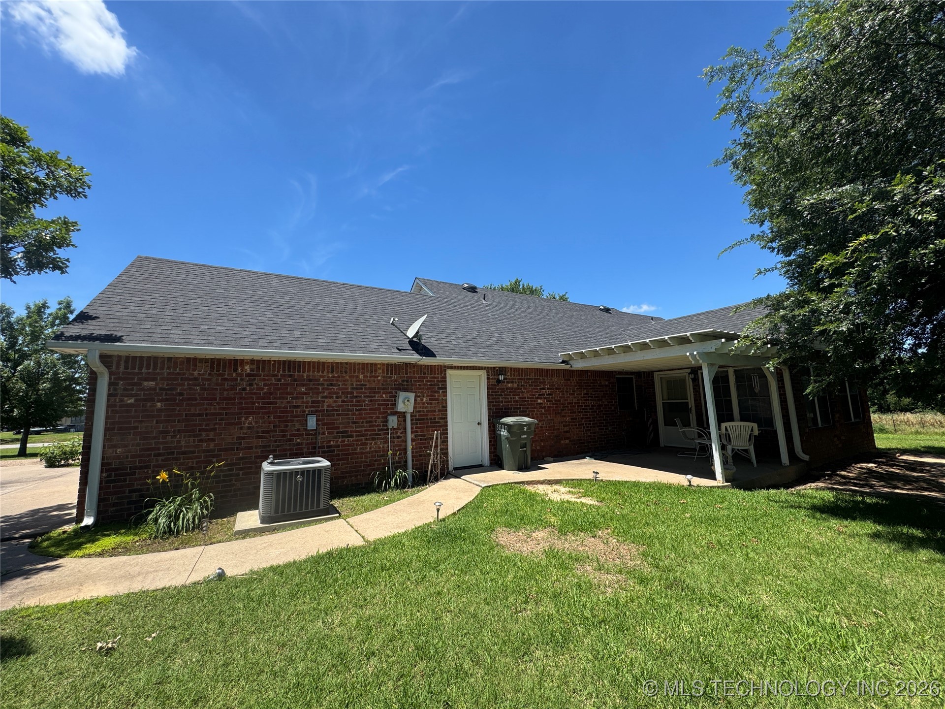 6044 State Highway 76 Wilson OK 73463
