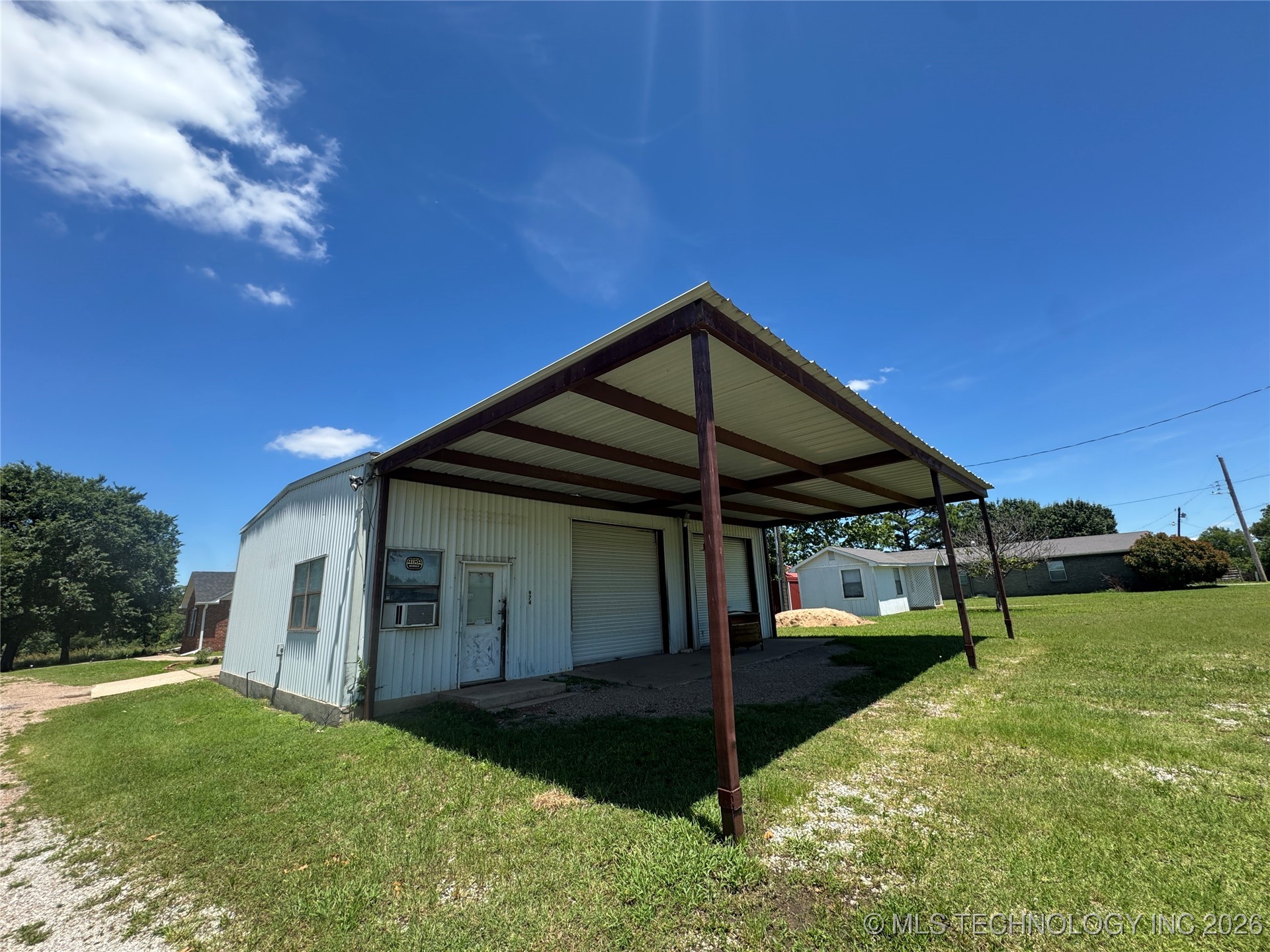6044 State Highway 76 Wilson OK 73463