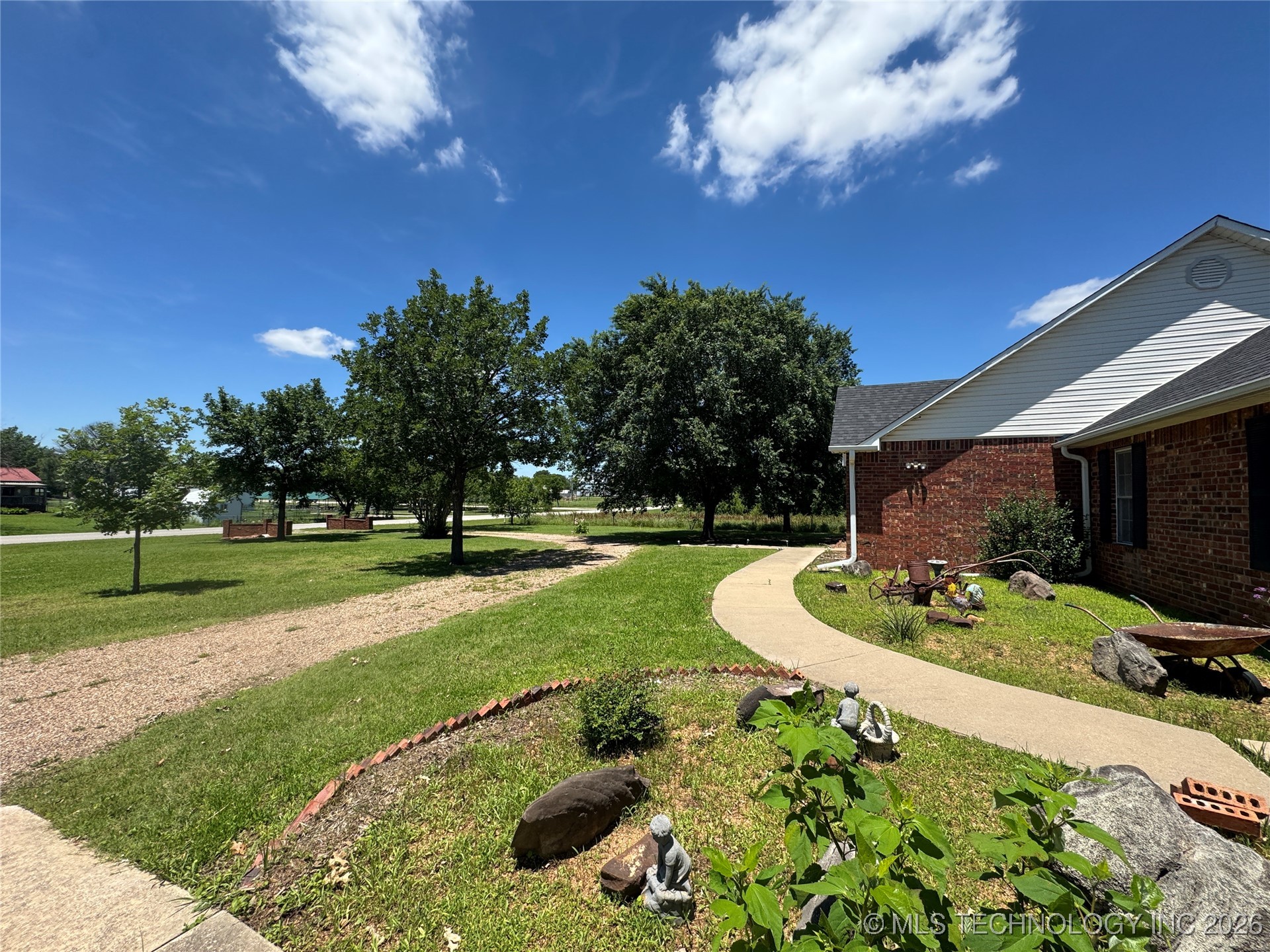 6044 State Highway 76 Wilson OK 73463