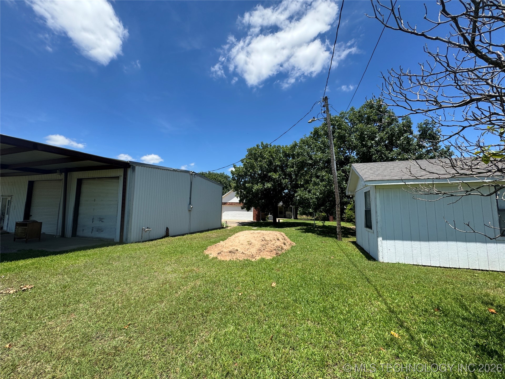 6044 State Highway 76 Wilson OK 73463