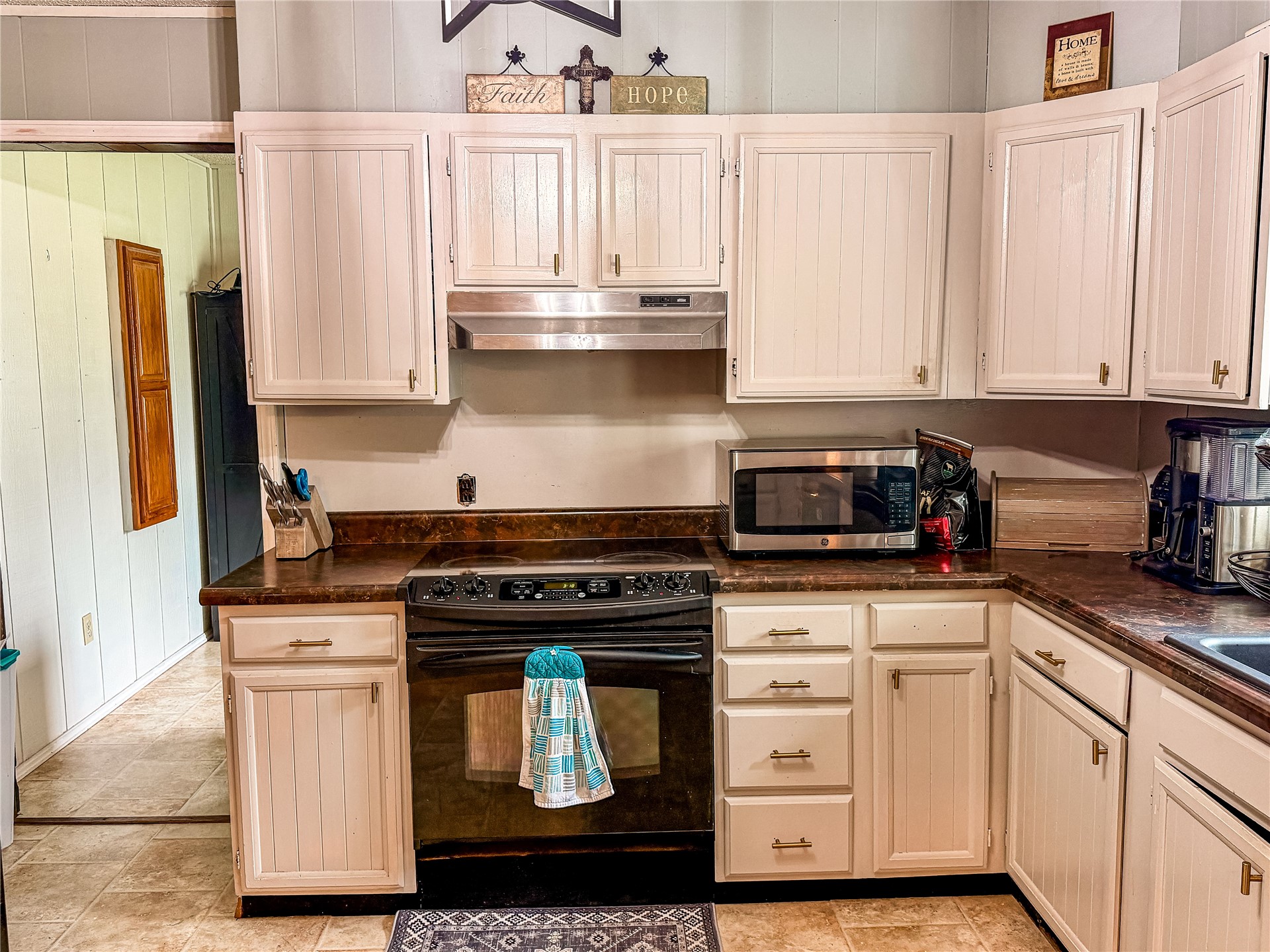 208 S Willey Street Fort Gibson OK 74434