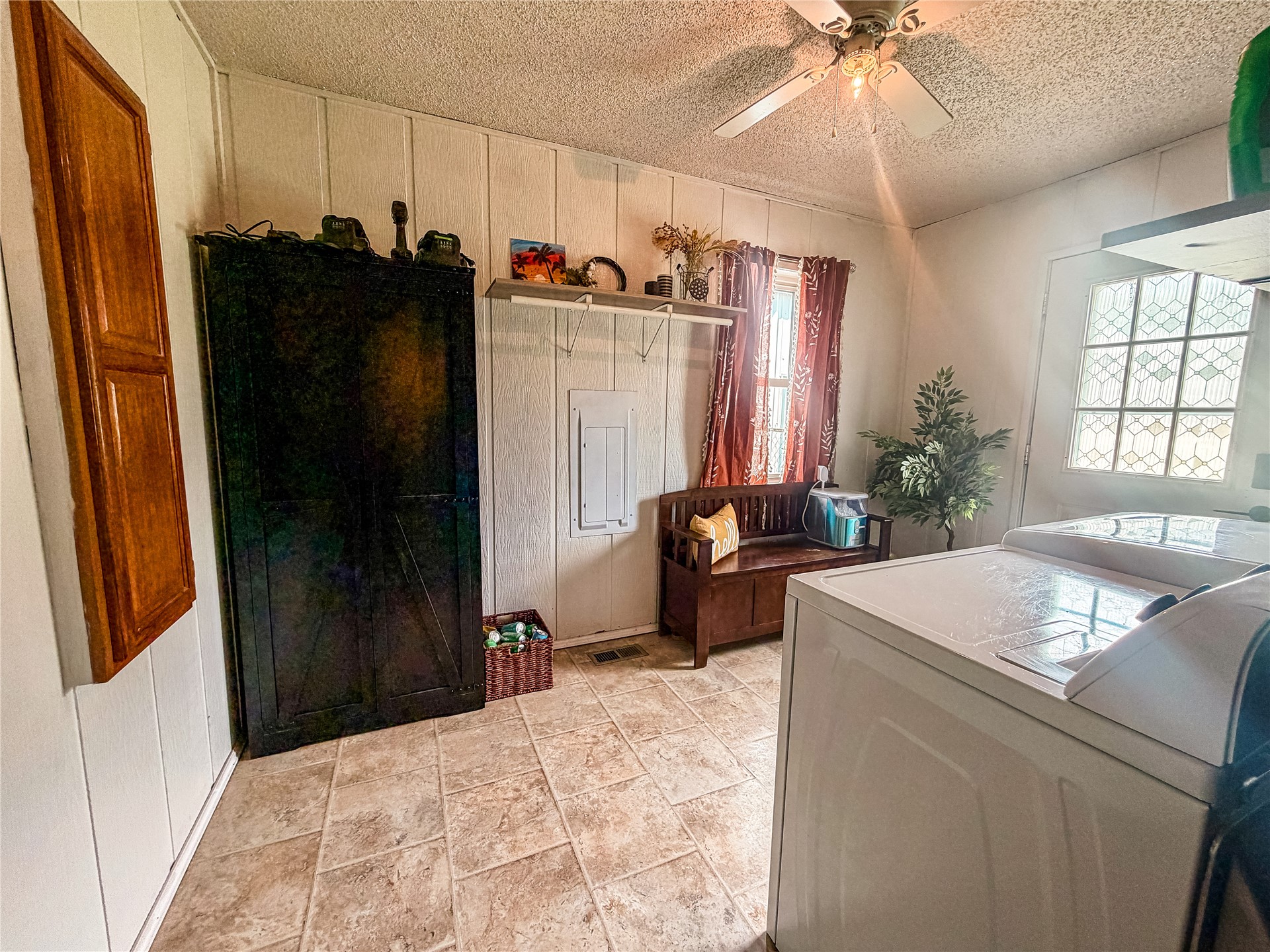 208 S Willey Street Fort Gibson OK 74434