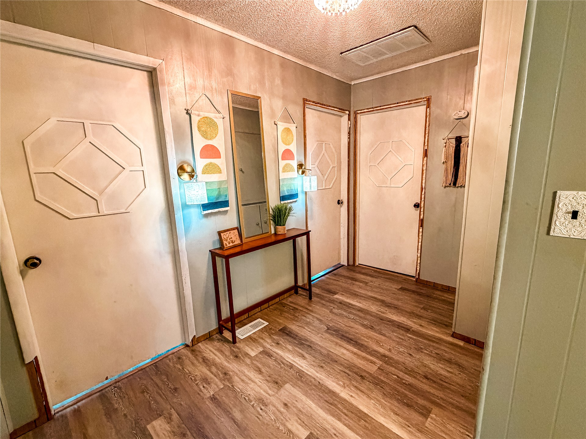 208 S Willey Street Fort Gibson OK 74434