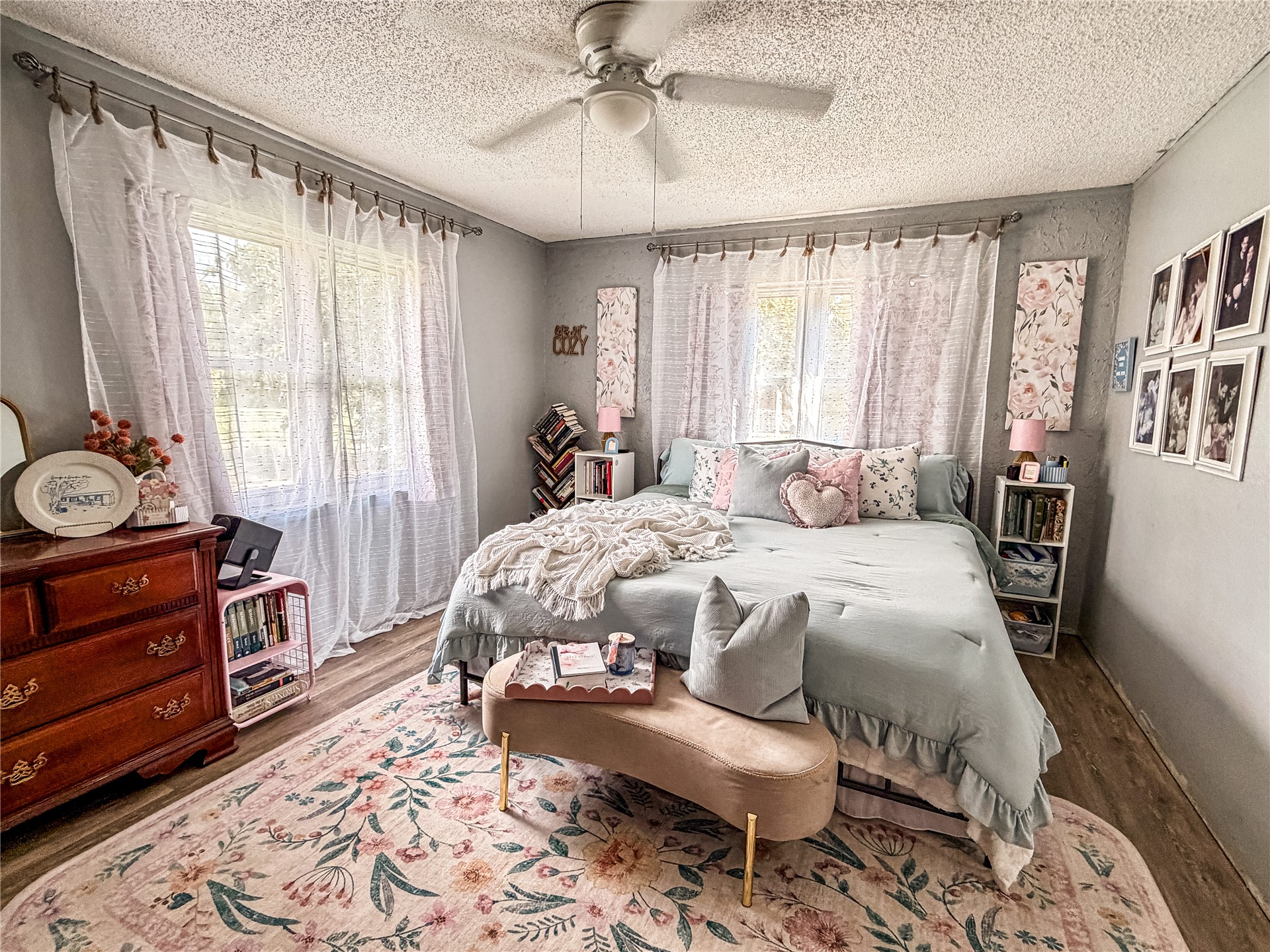 208 S Willey Street Fort Gibson OK 74434