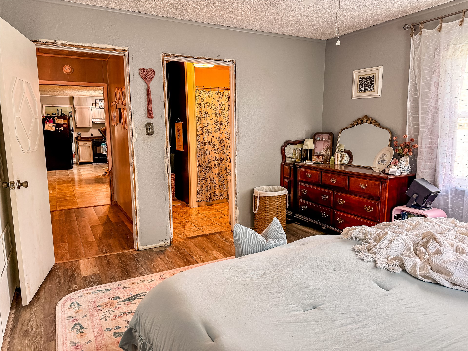 208 S Willey Street Fort Gibson OK 74434