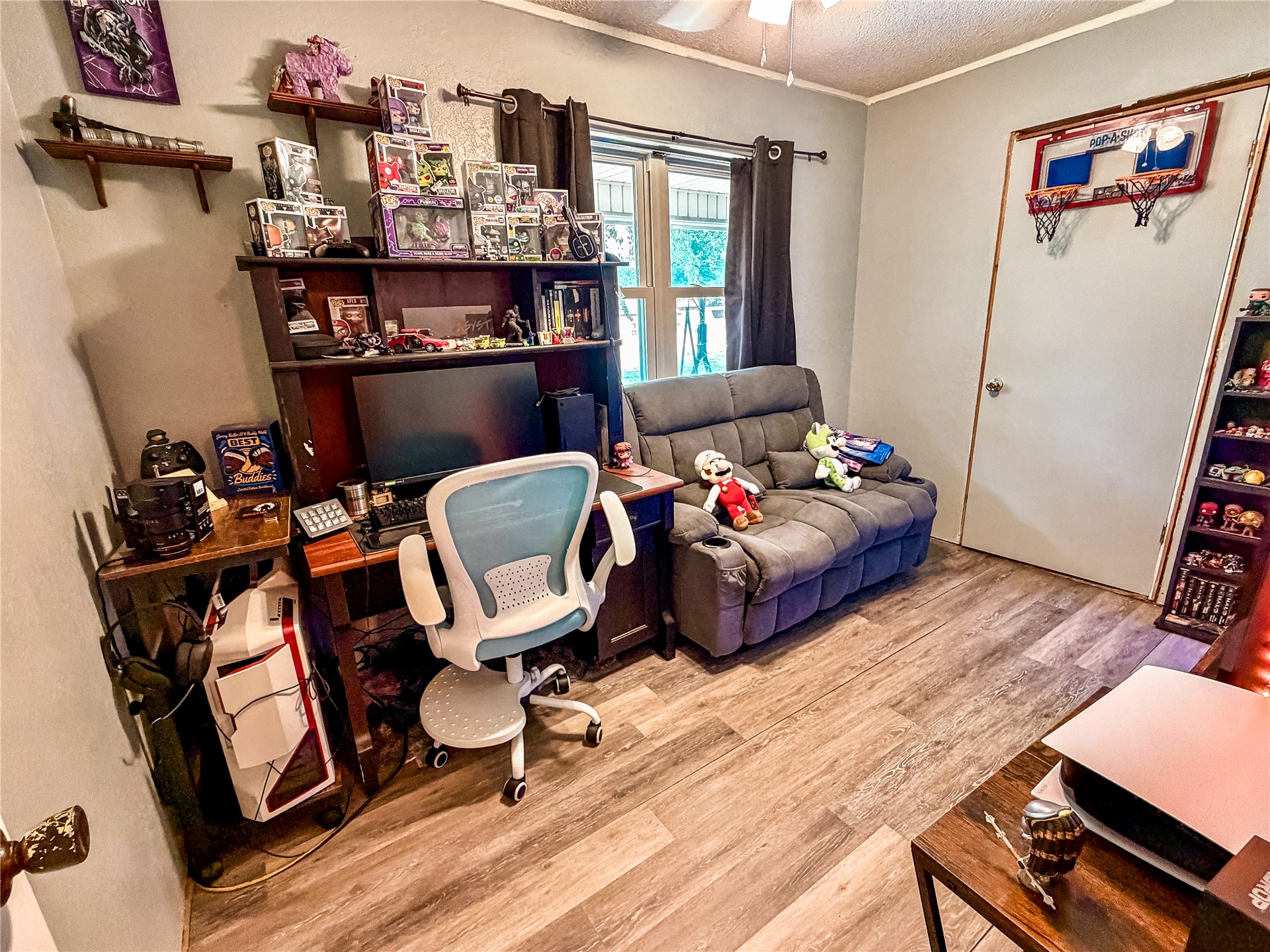 208 S Willey Street Fort Gibson OK 74434