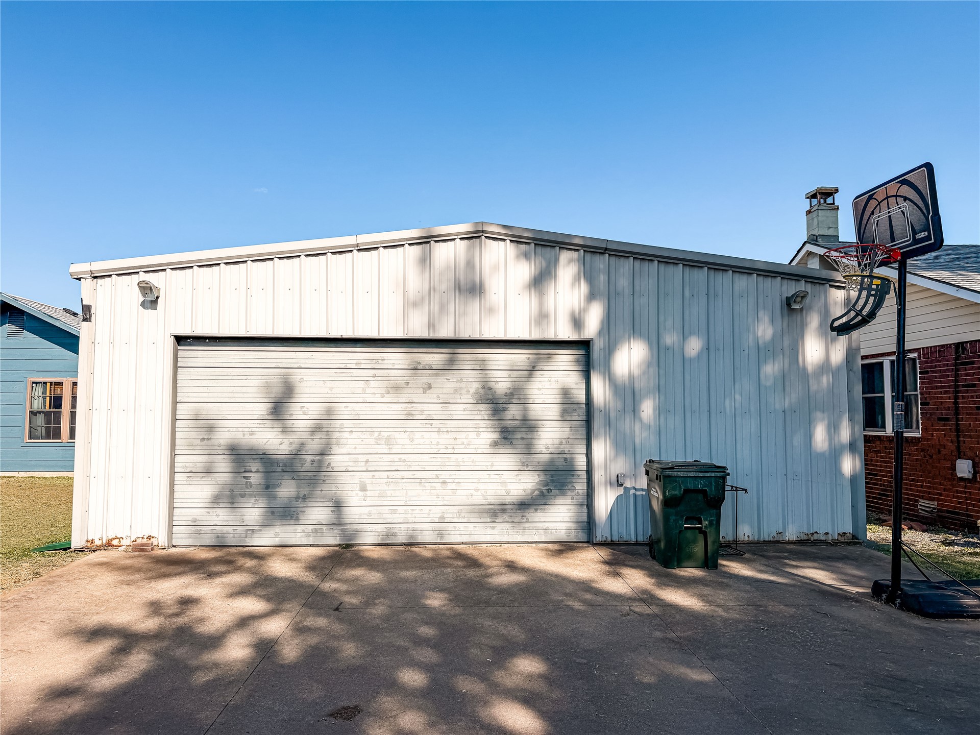208 S Willey Street Fort Gibson OK 74434