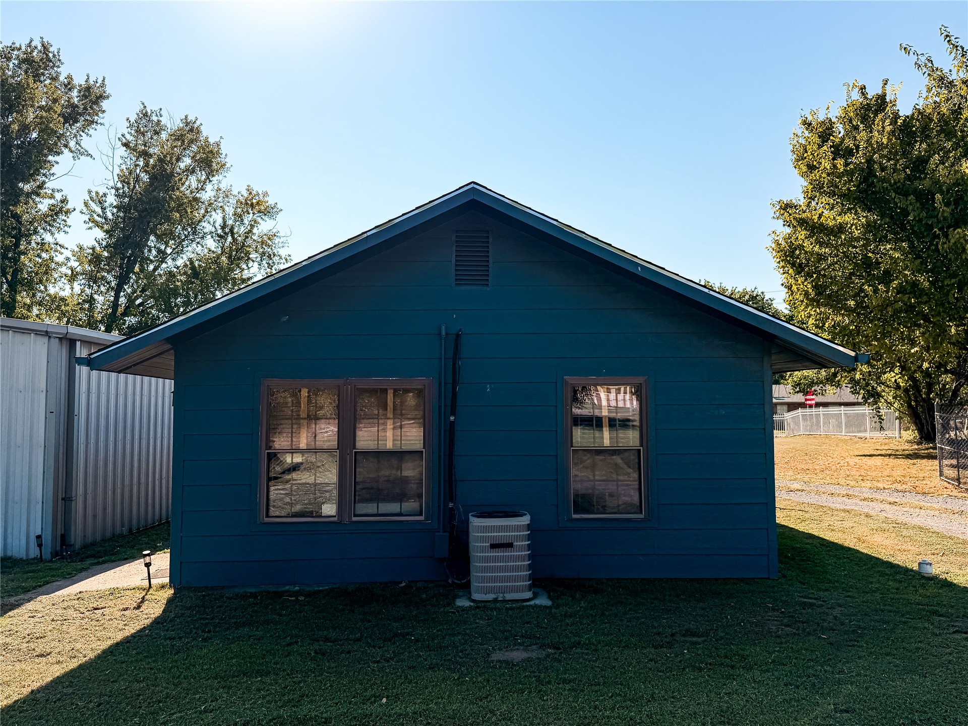208 S Willey Street Fort Gibson OK 74434