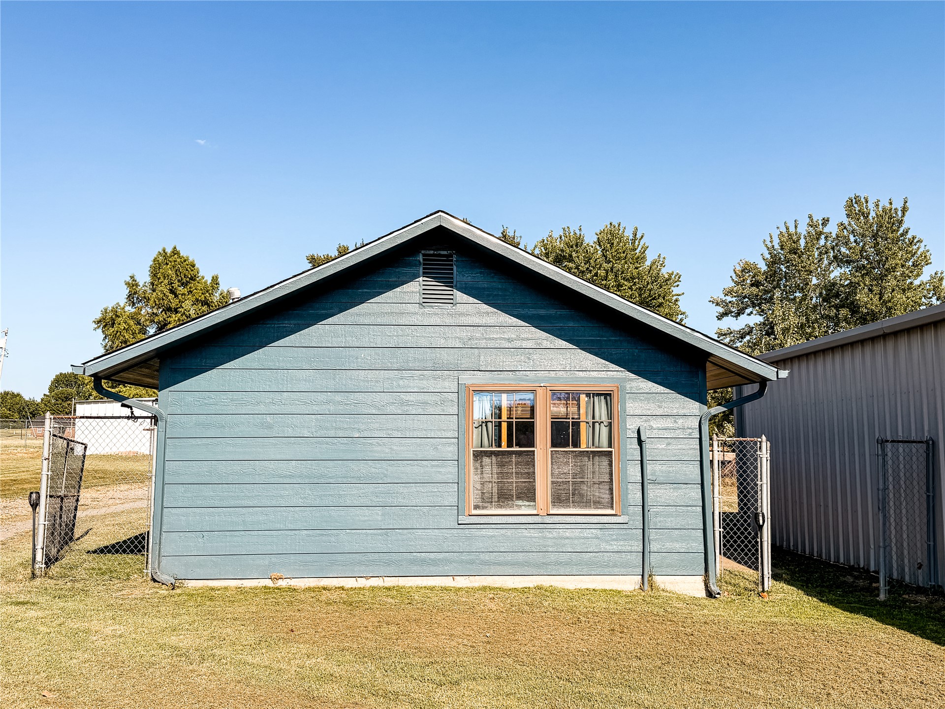208 S Willey Street Fort Gibson OK 74434