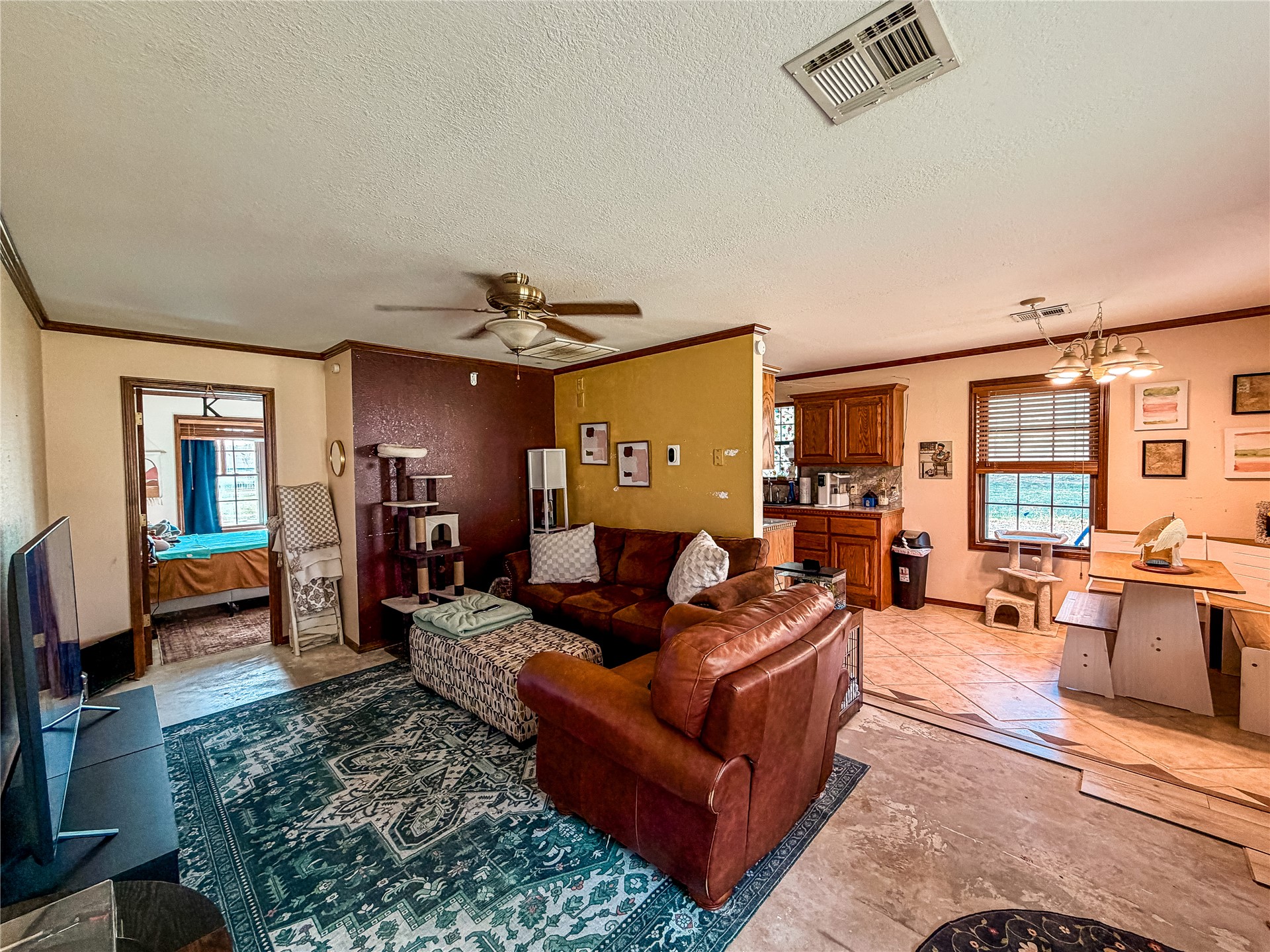 208 S Willey Street Fort Gibson OK 74434