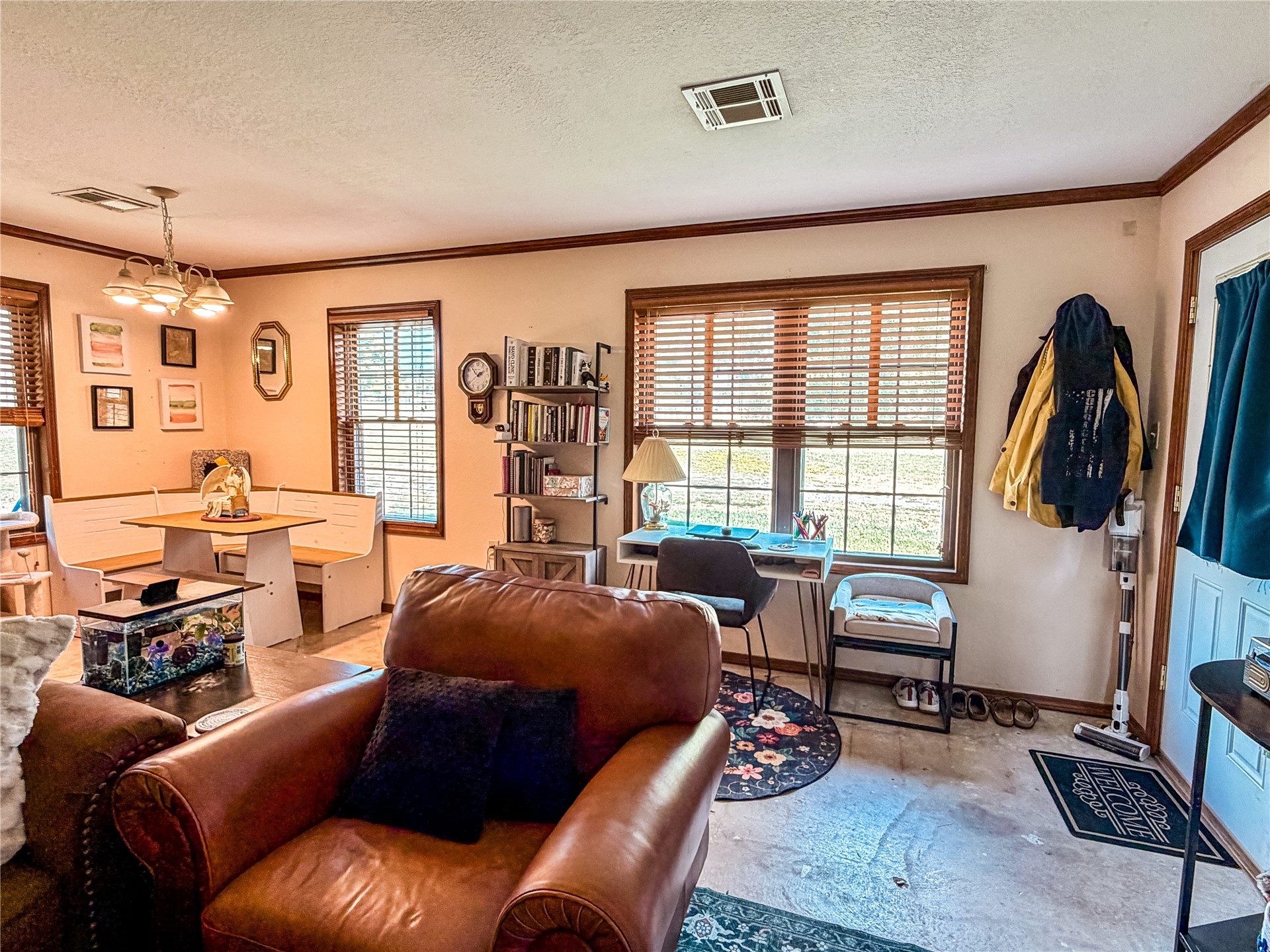 208 S Willey Street Fort Gibson OK 74434