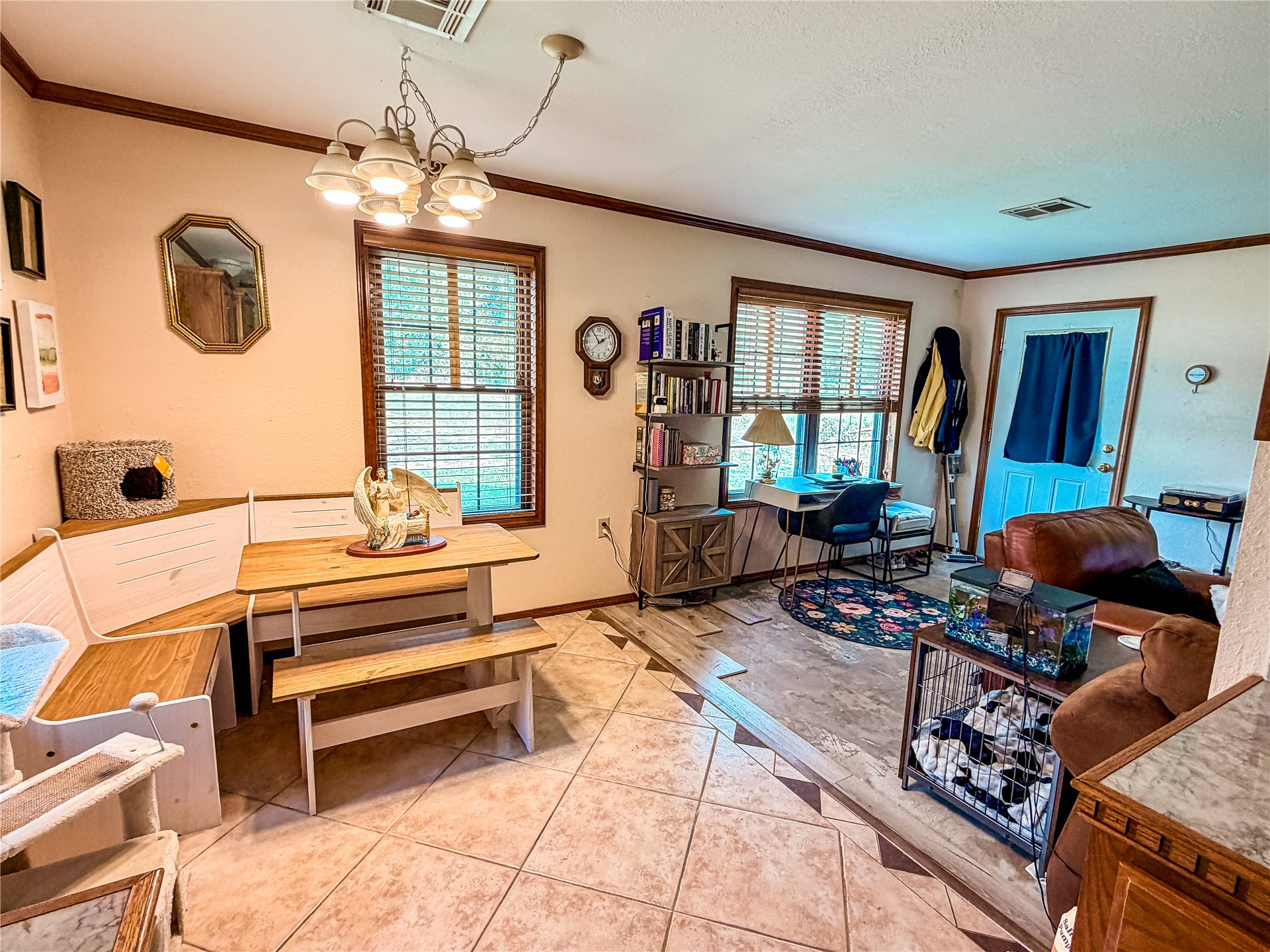 208 S Willey Street Fort Gibson OK 74434