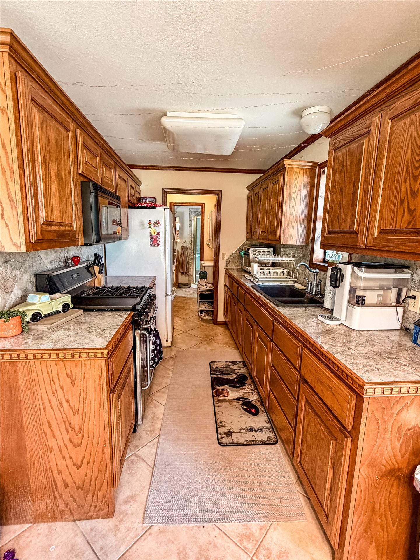208 S Willey Street Fort Gibson OK 74434