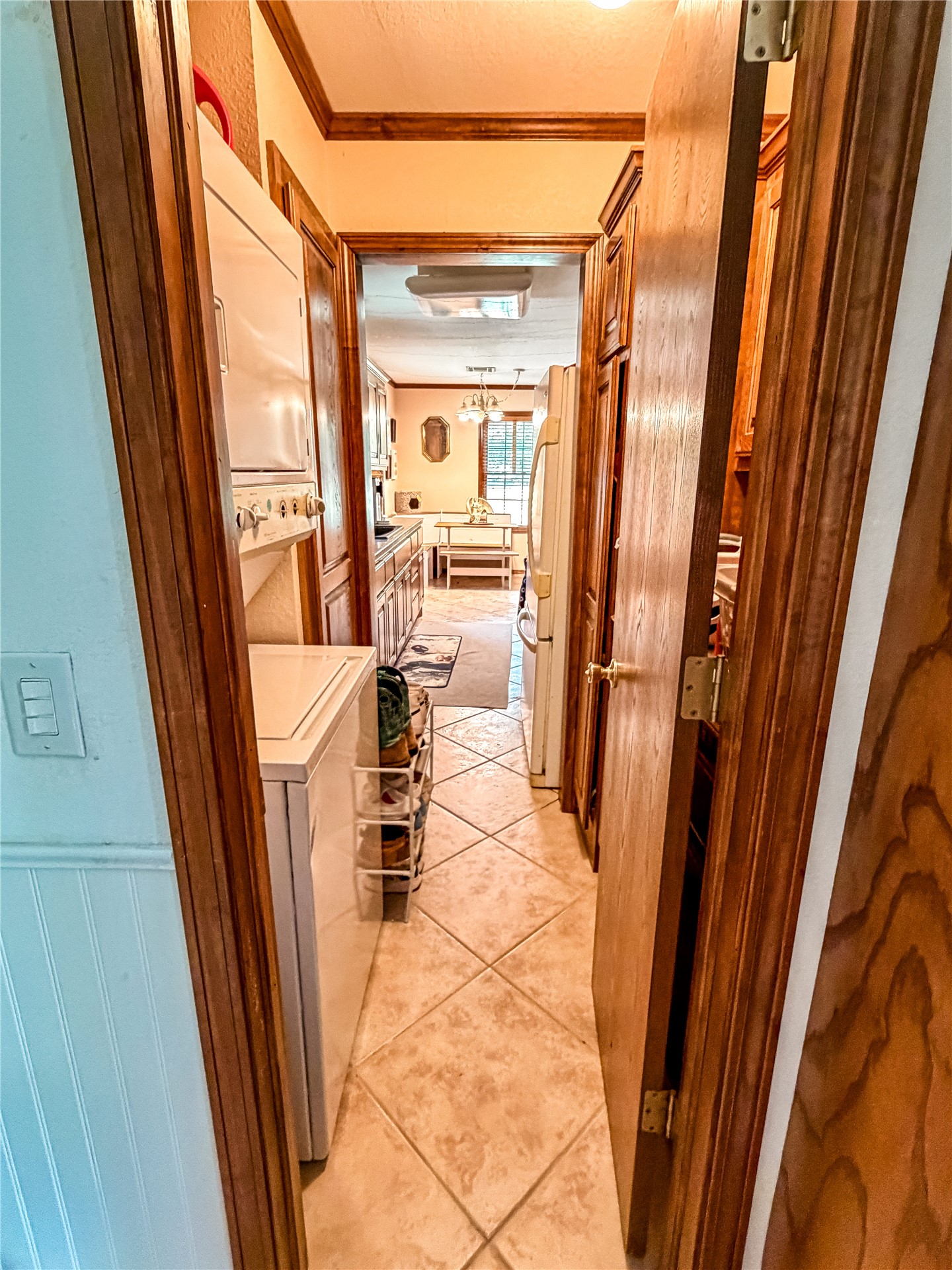 208 S Willey Street Fort Gibson OK 74434