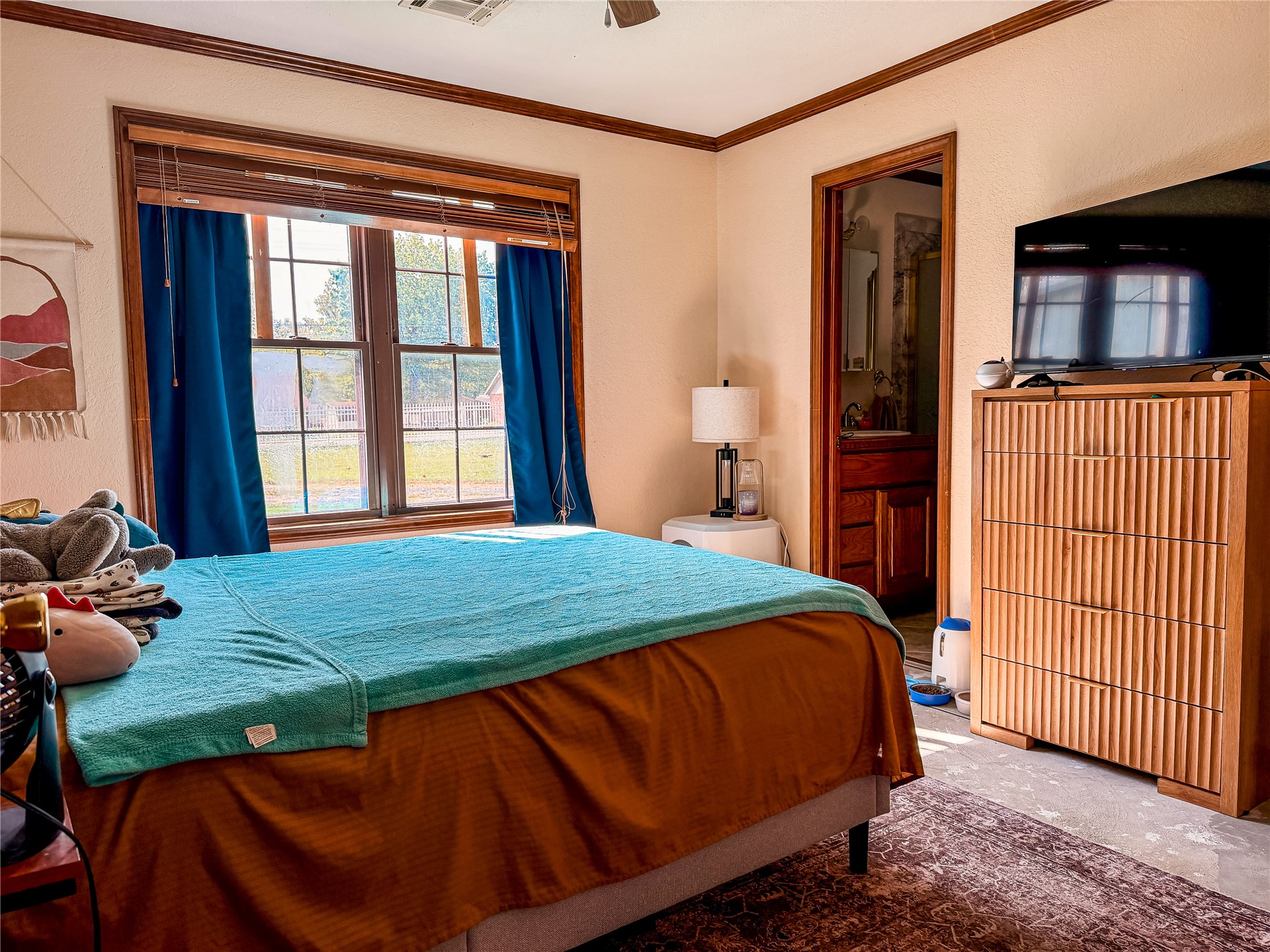 208 S Willey Street Fort Gibson OK 74434