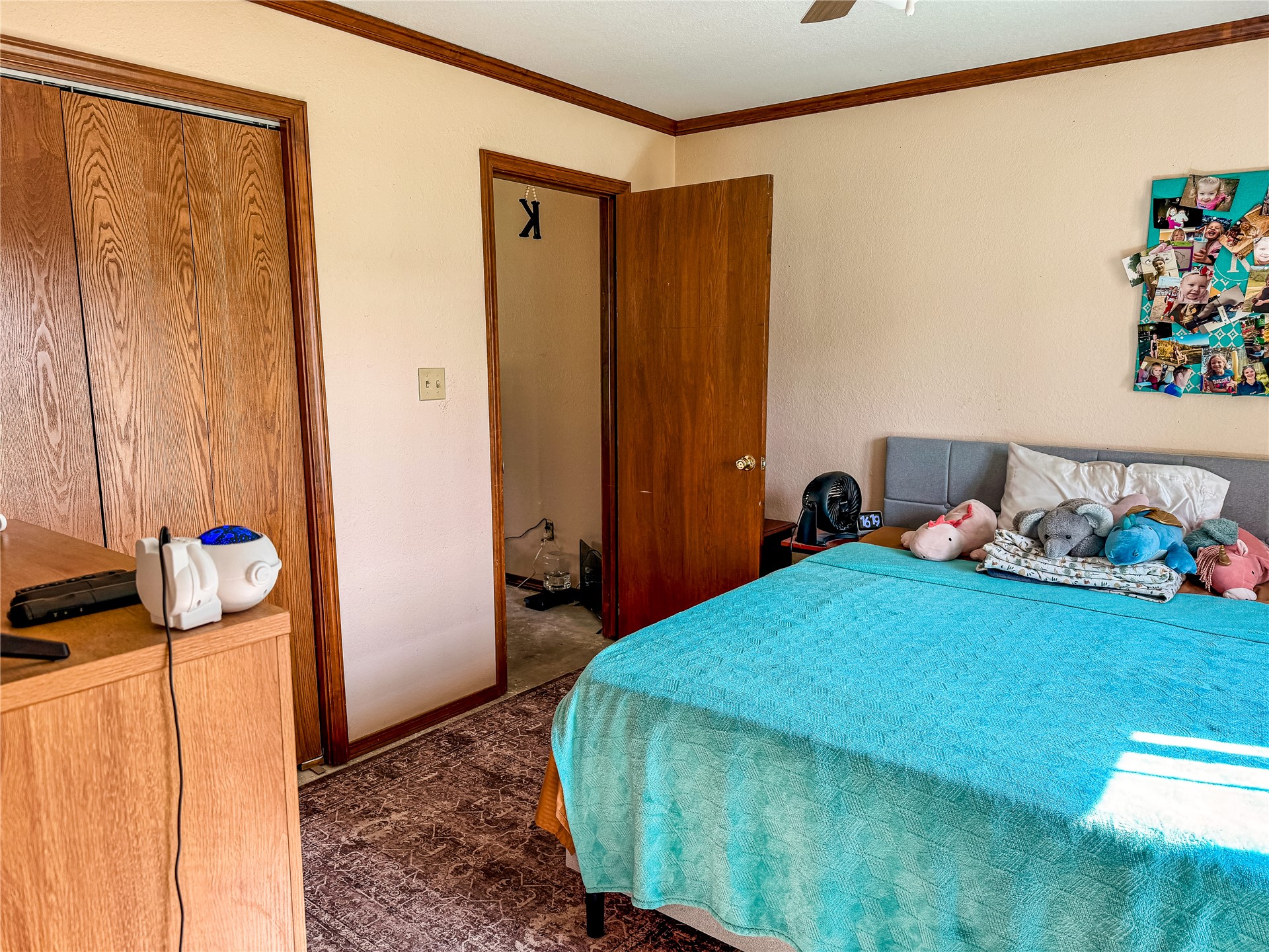 208 S Willey Street Fort Gibson OK 74434