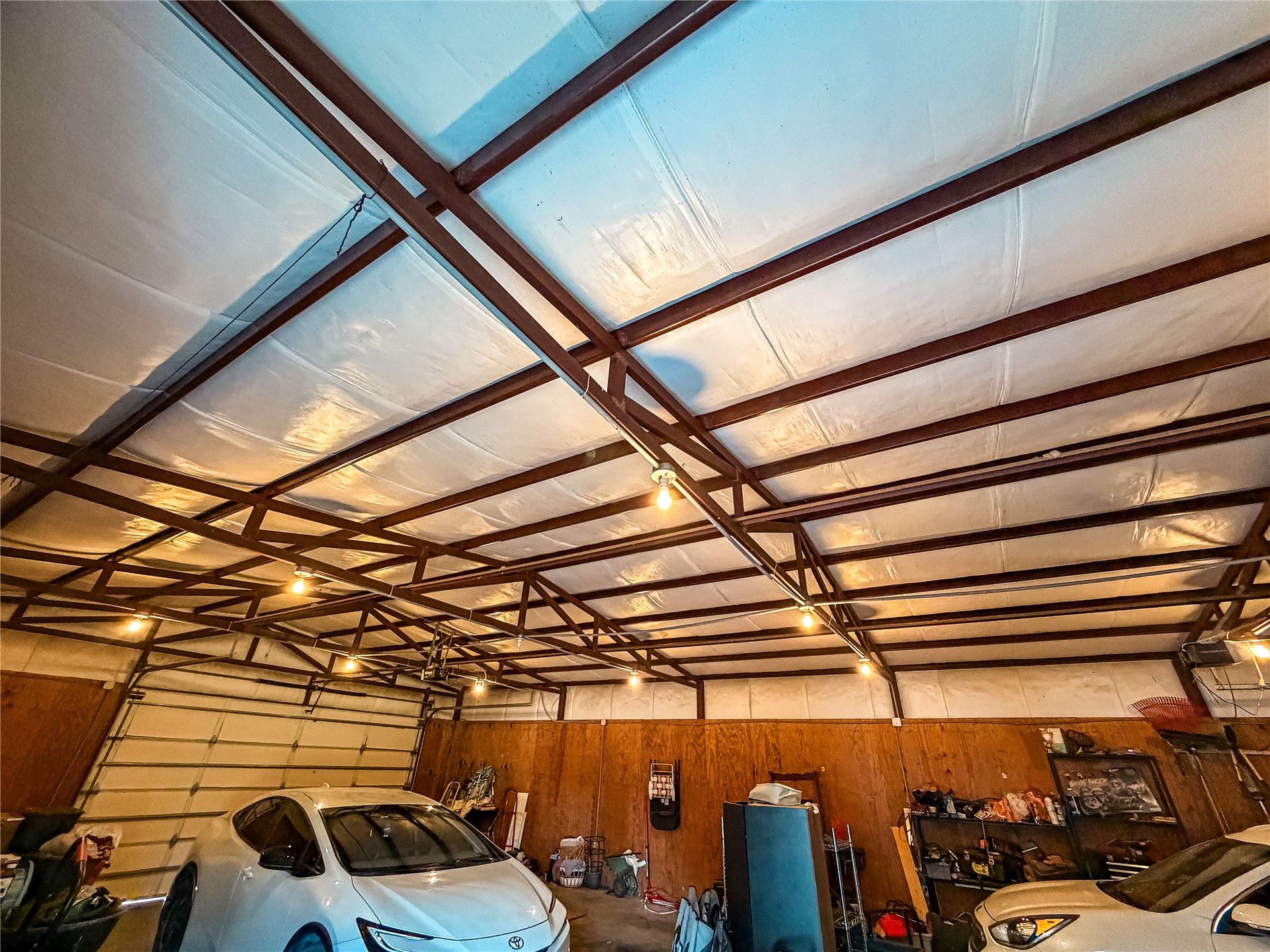 208 S Willey Street Fort Gibson OK 74434
