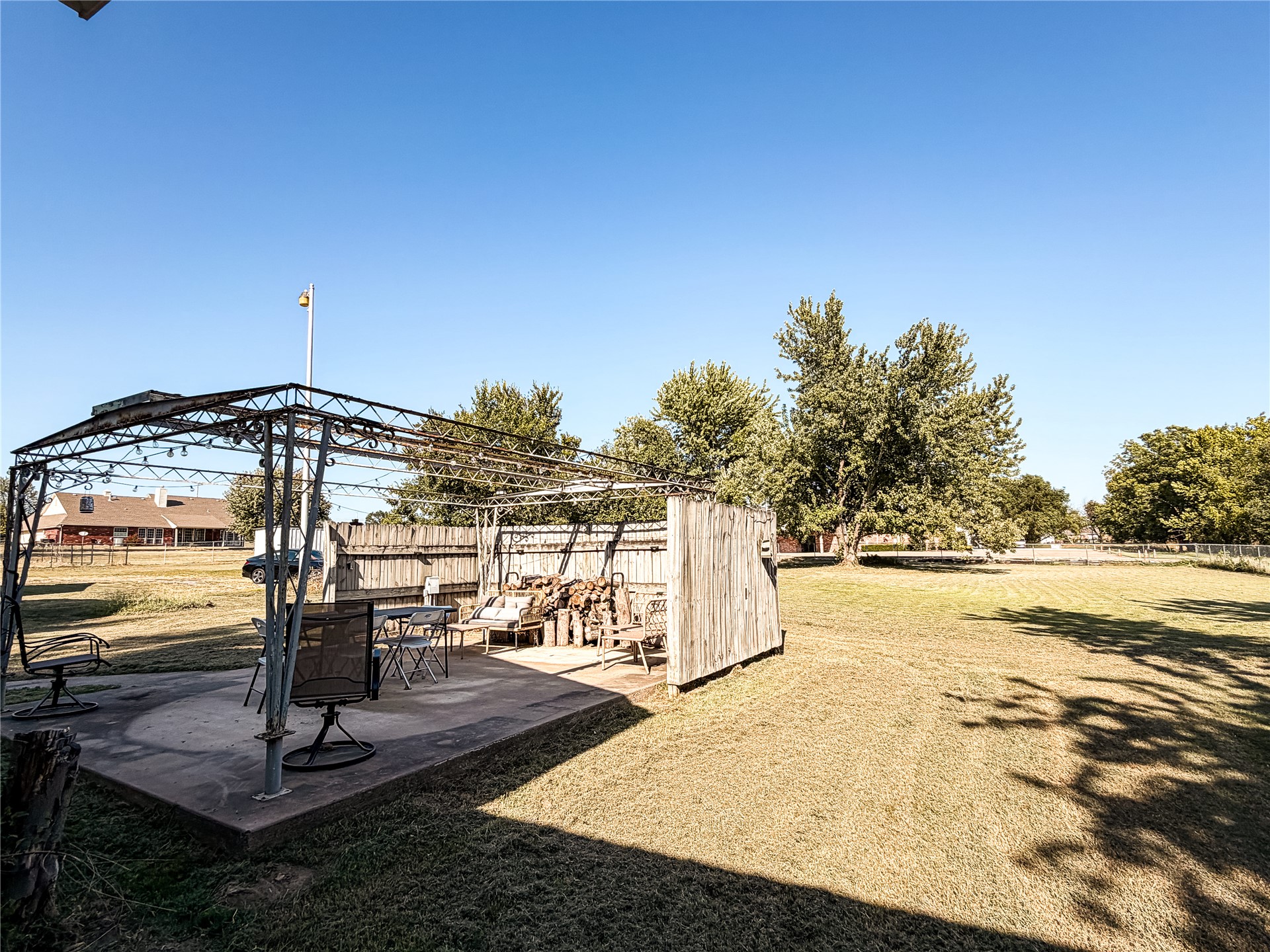 208 S Willey Street Fort Gibson OK 74434
