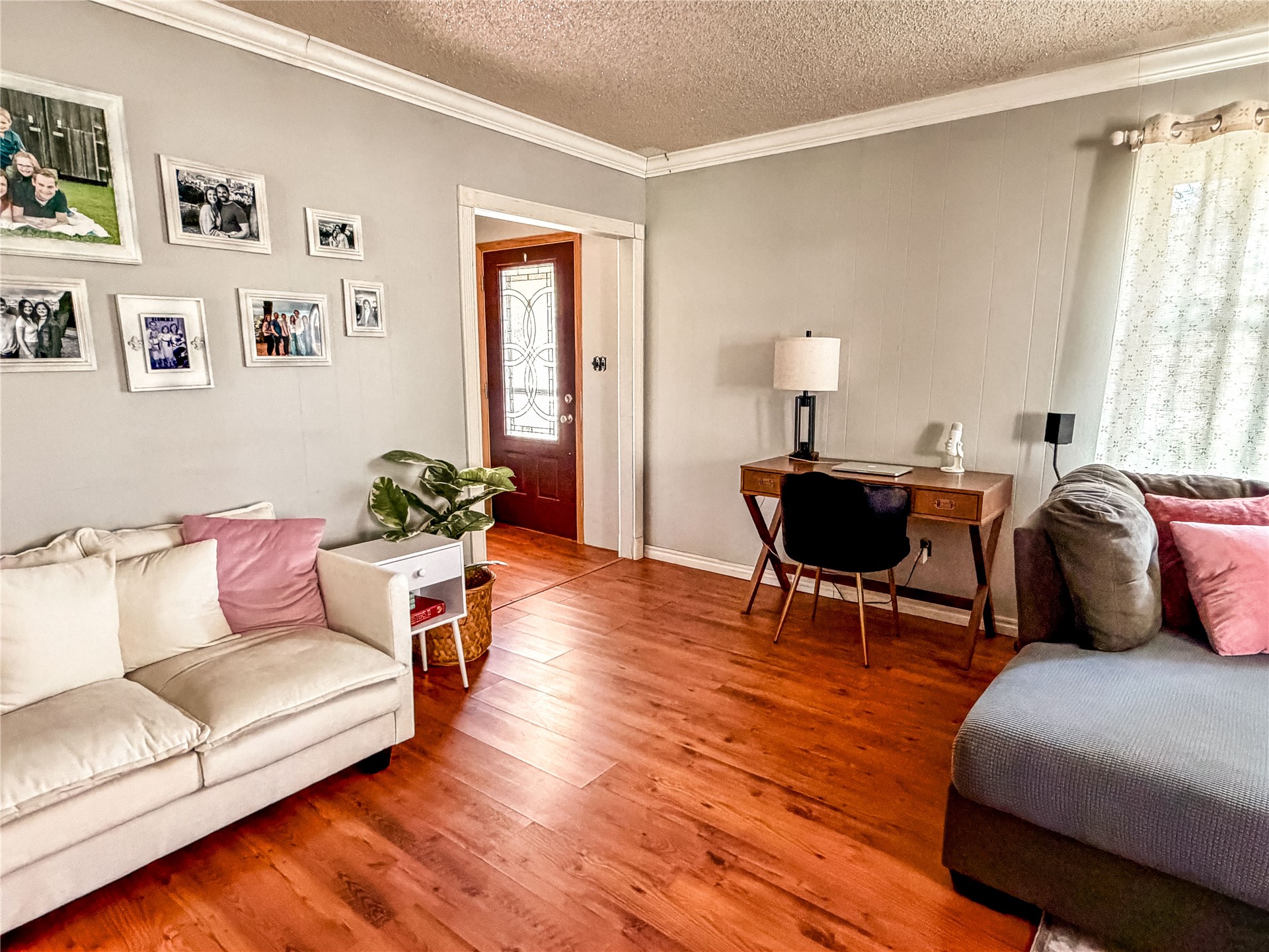 208 S Willey Street Fort Gibson OK 74434