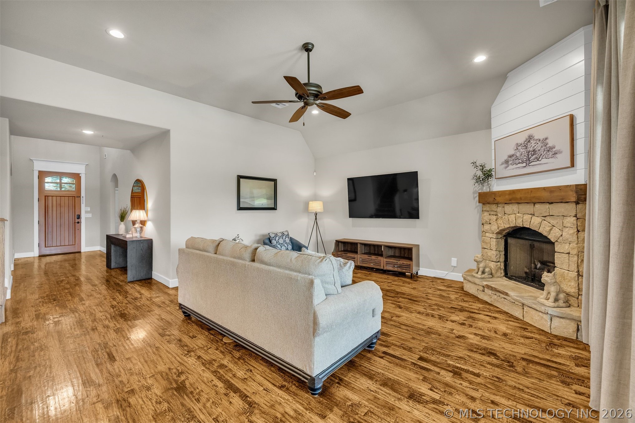 11801 S 31st Westavenue Jenks OK 74037