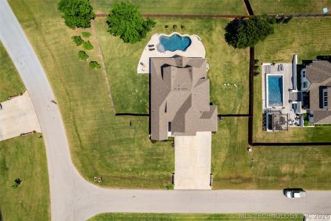 11801 S 31st Westavenue Jenks OK 74037