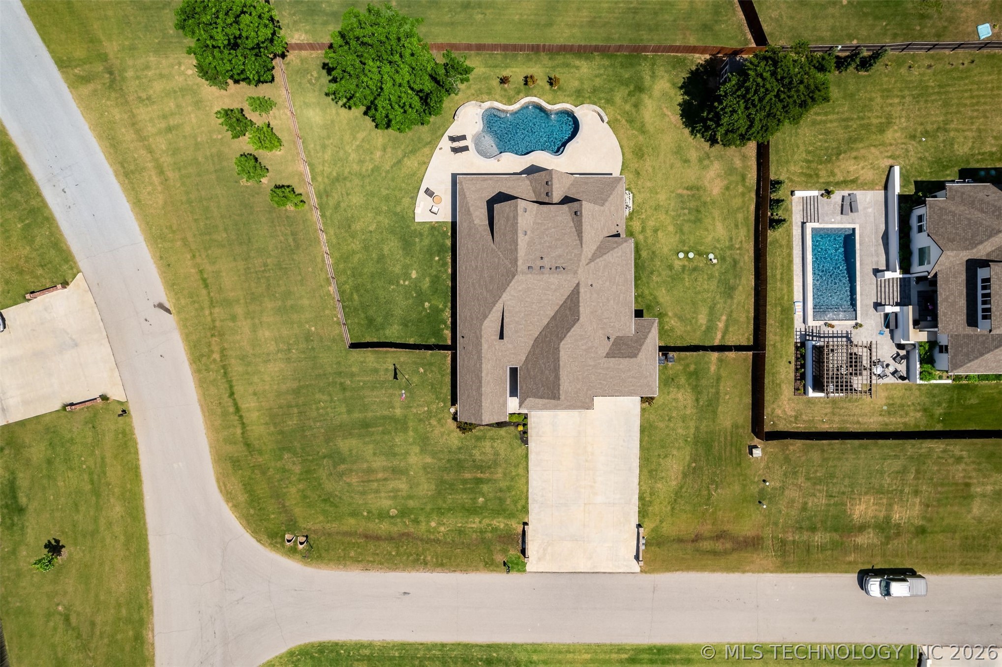 11801 S 31st Westavenue Jenks OK 74037