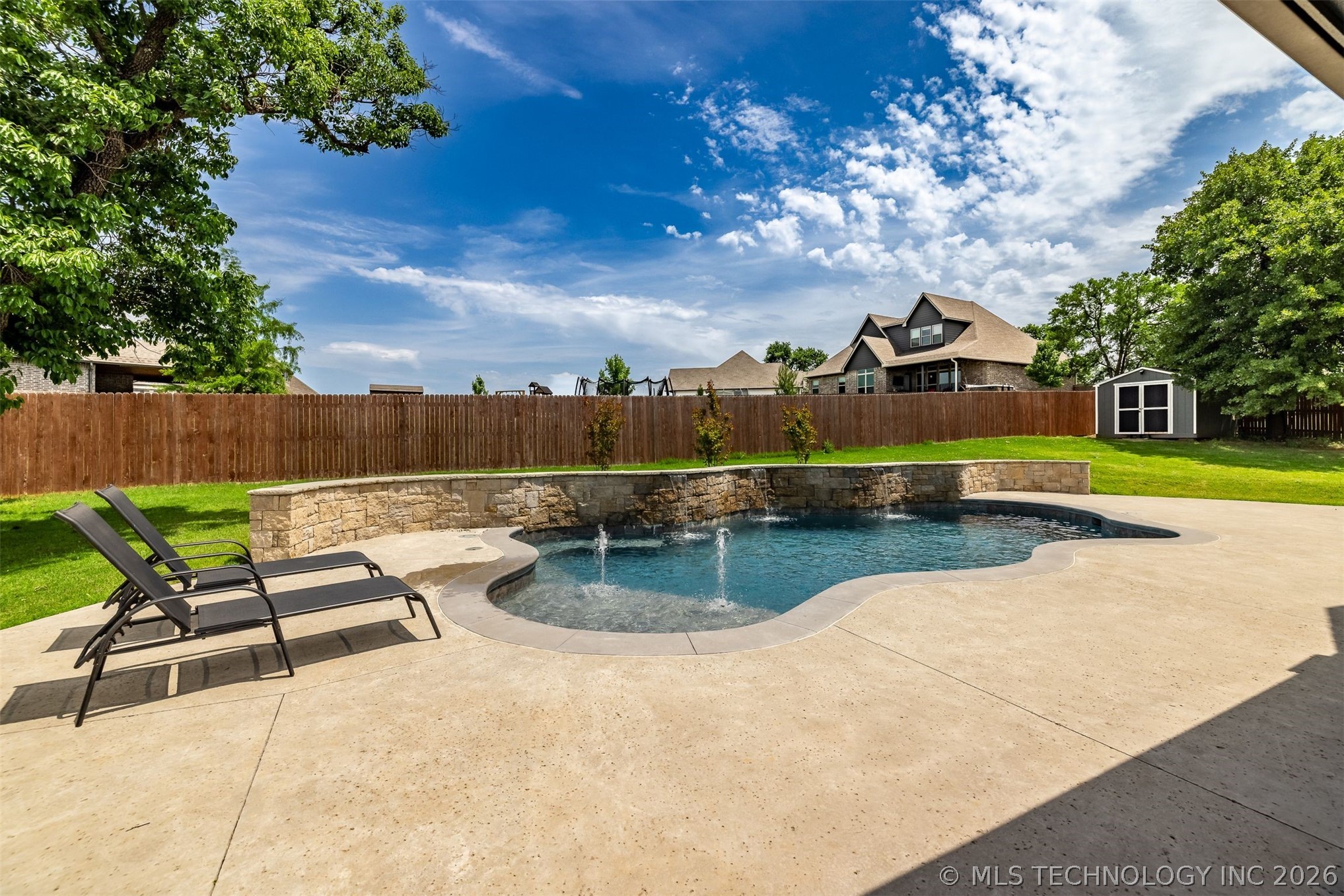 11801 S 31st Westavenue Jenks OK 74037