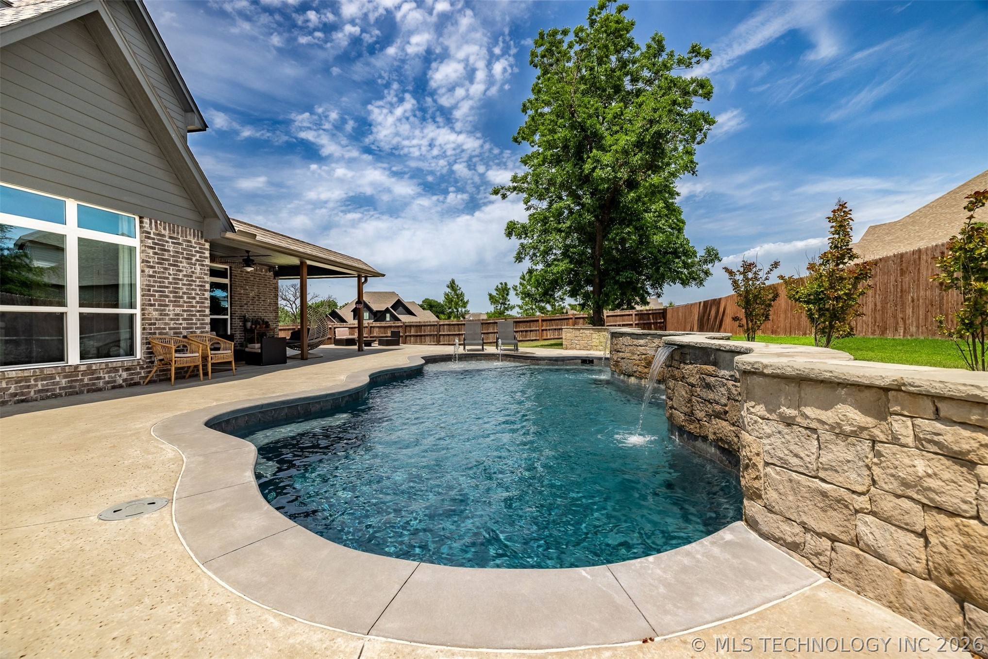 11801 S 31st Westavenue Jenks OK 74037