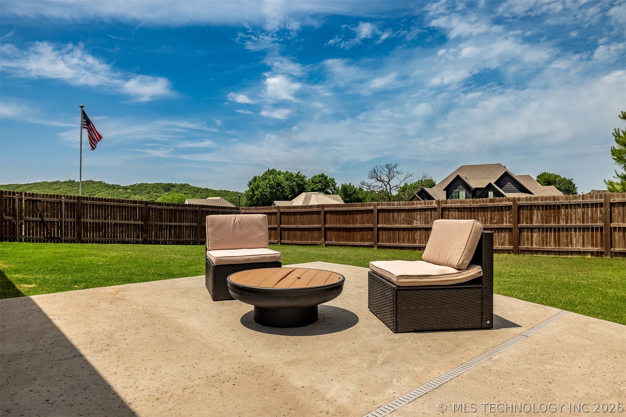 11801 S 31st Westavenue Jenks OK 74037