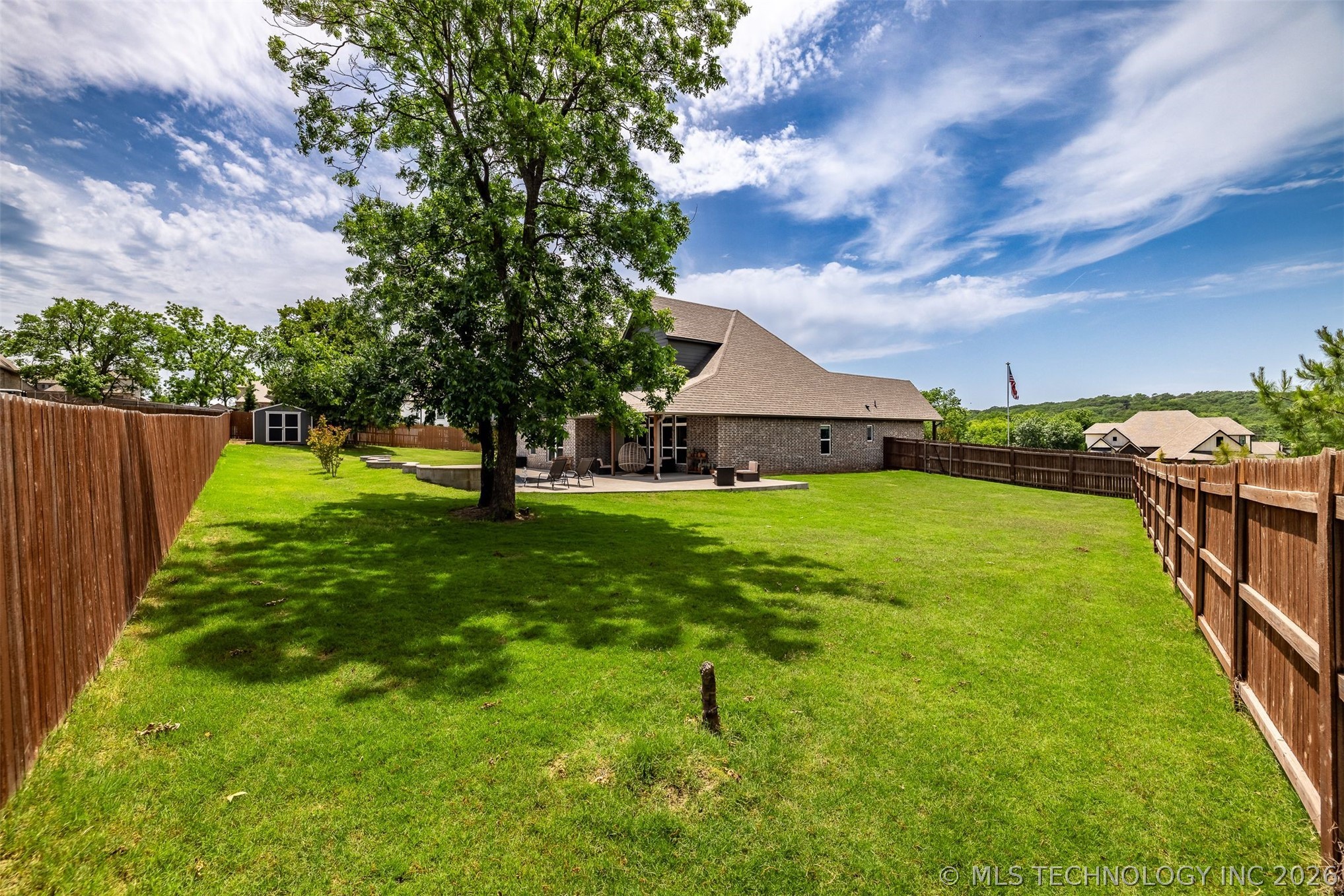 11801 S 31st Westavenue Jenks OK 74037