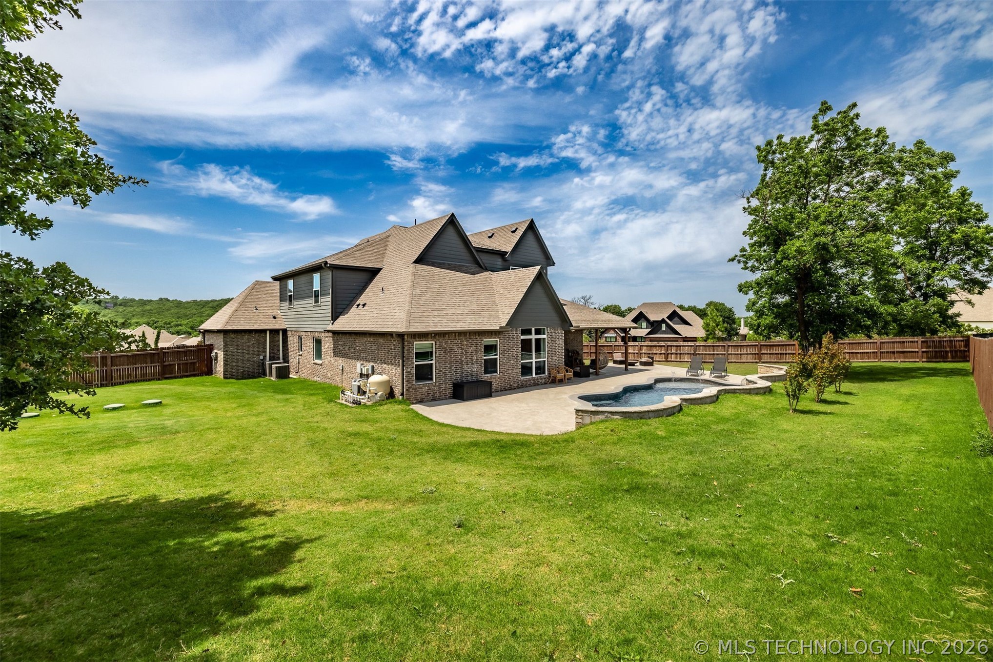 11801 S 31st Westavenue Jenks OK 74037