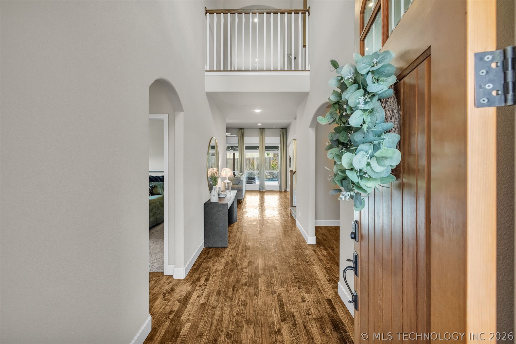 11801 S 31st Westavenue Jenks OK 74037