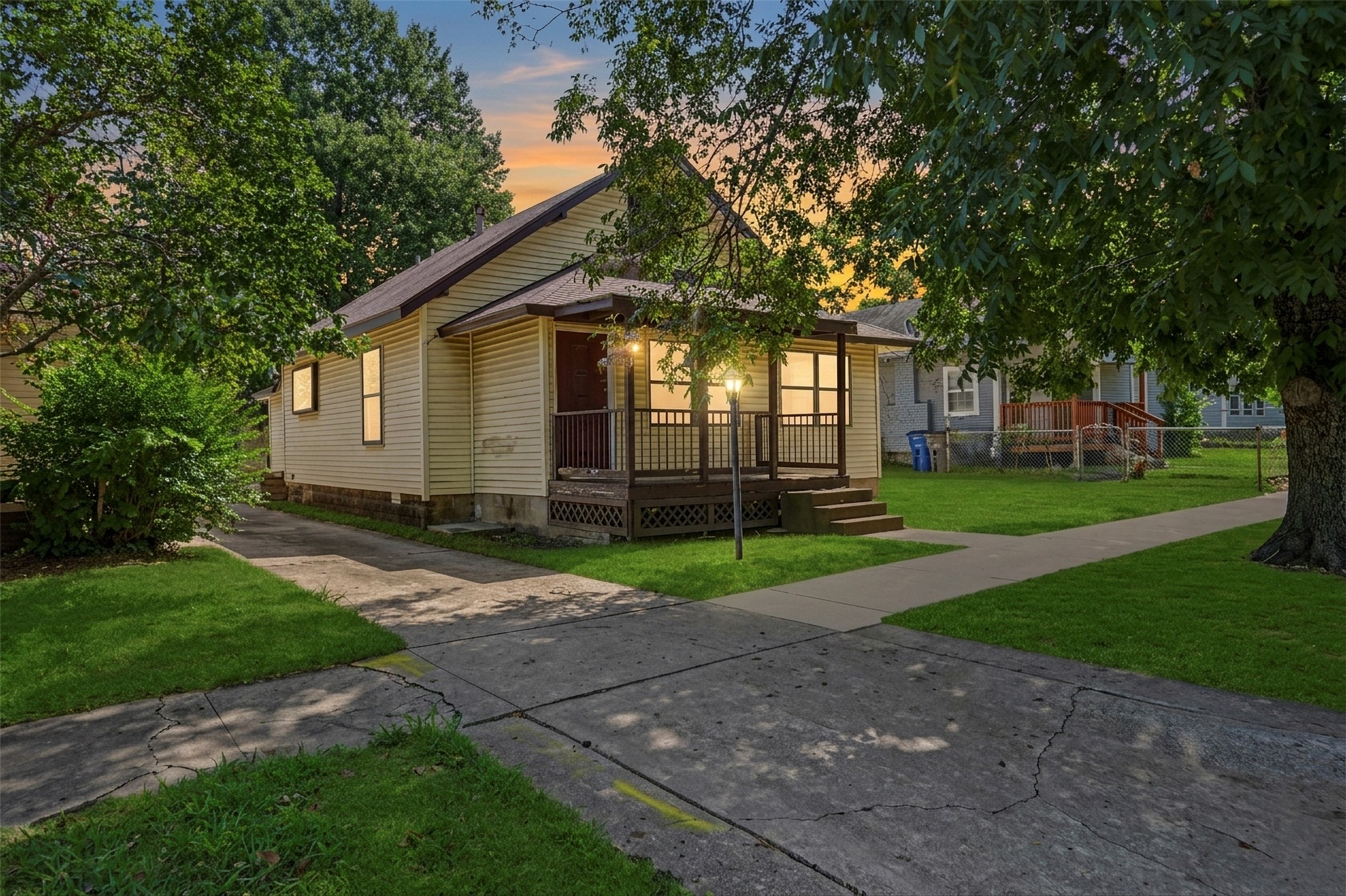 331 Xanthus Avenue Tulsa OK 74104