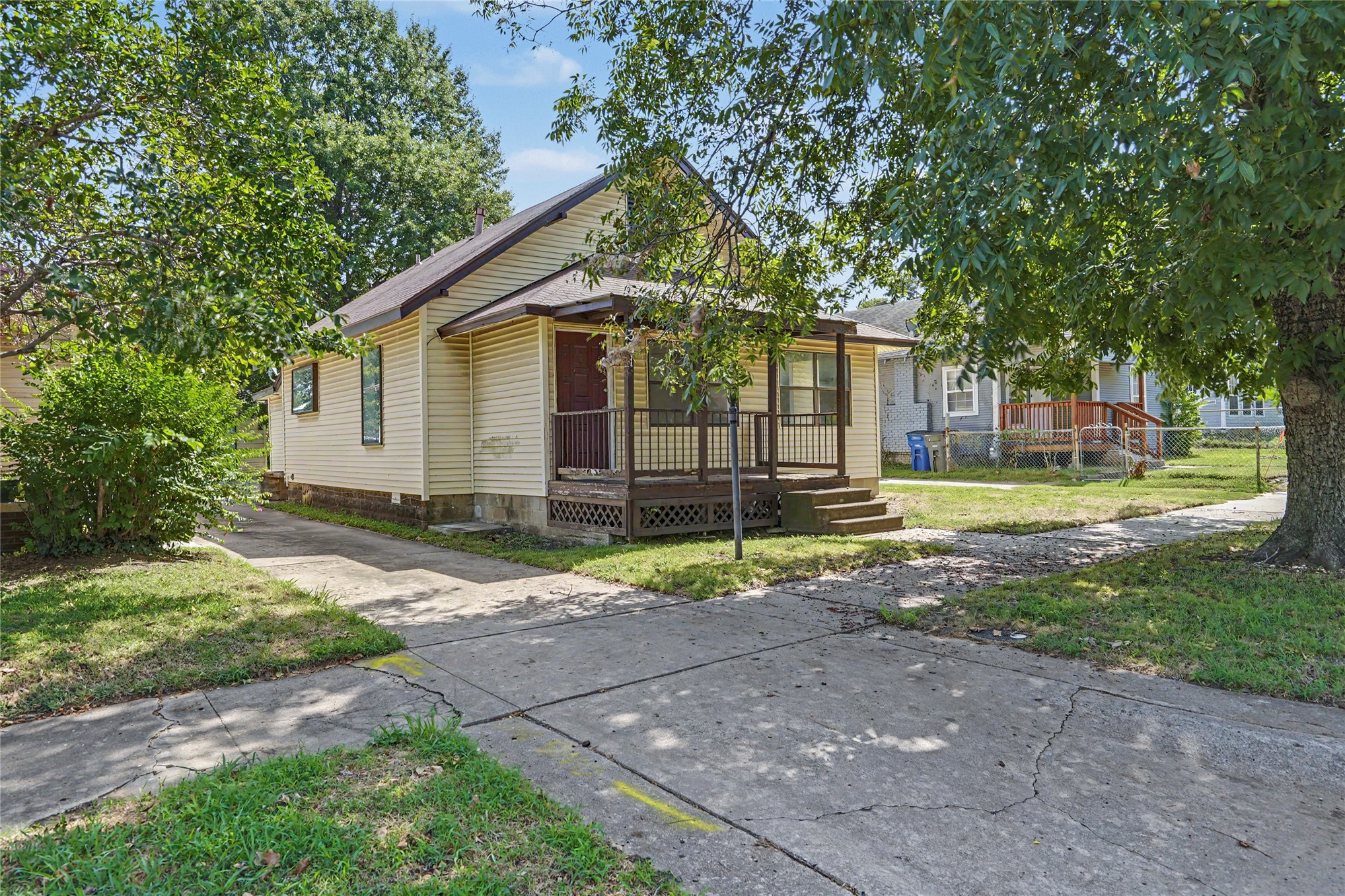 331 Xanthus Avenue Tulsa OK 74104