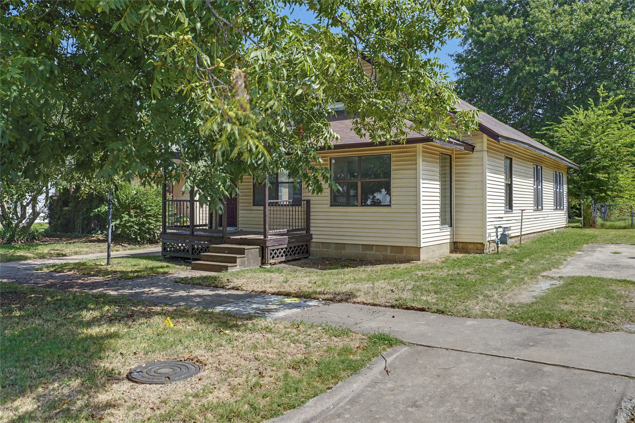 331 Xanthus Avenue Tulsa OK 74104