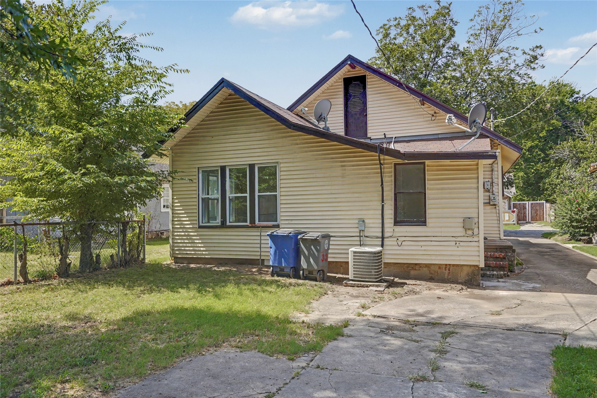 331 Xanthus Avenue Tulsa OK 74104