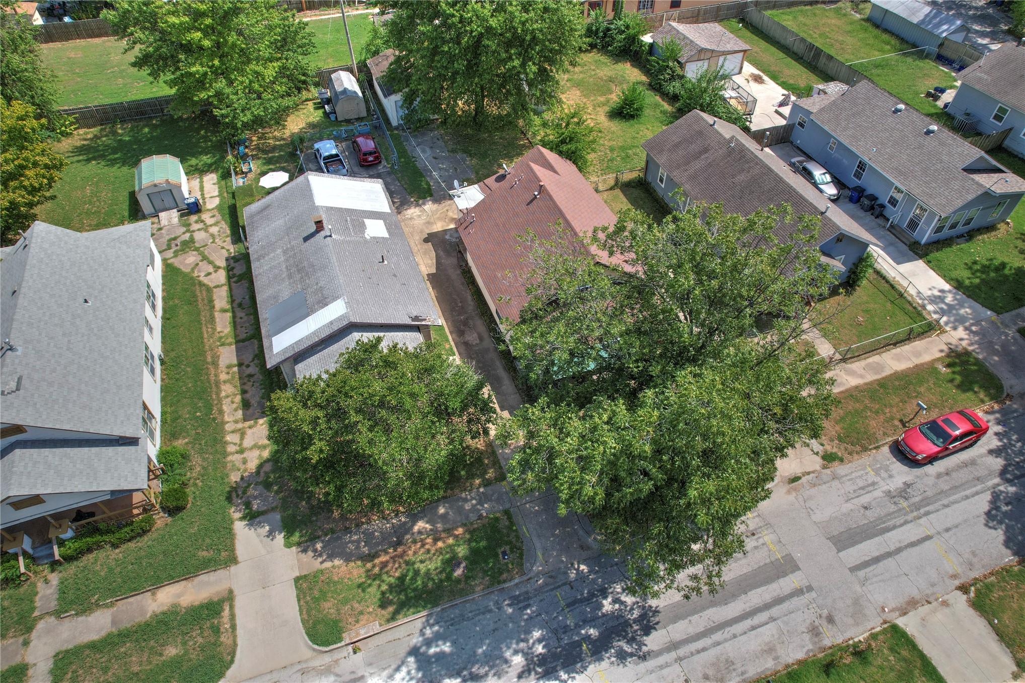 331 Xanthus Avenue Tulsa OK 74104