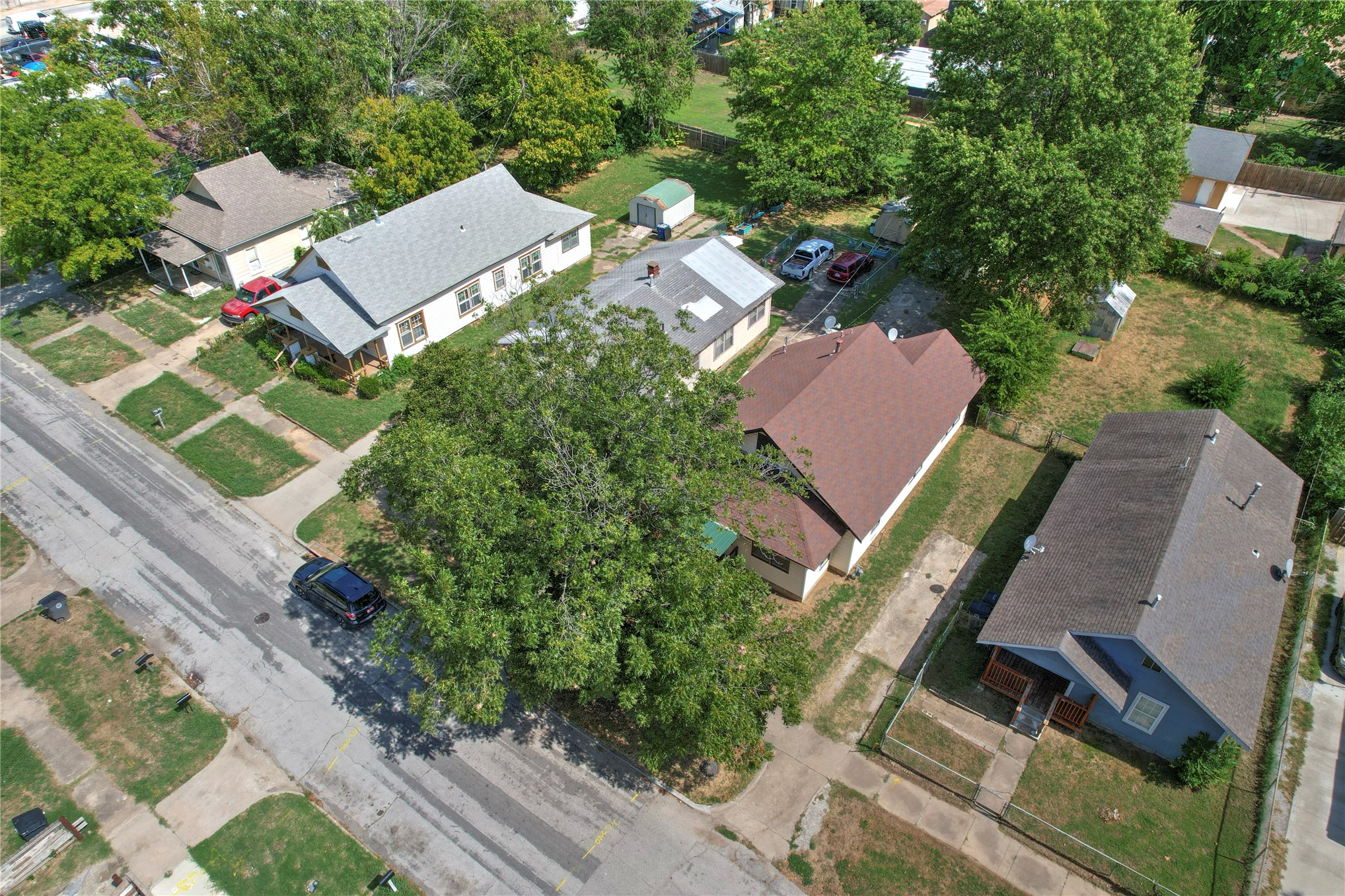 331 Xanthus Avenue Tulsa OK 74104