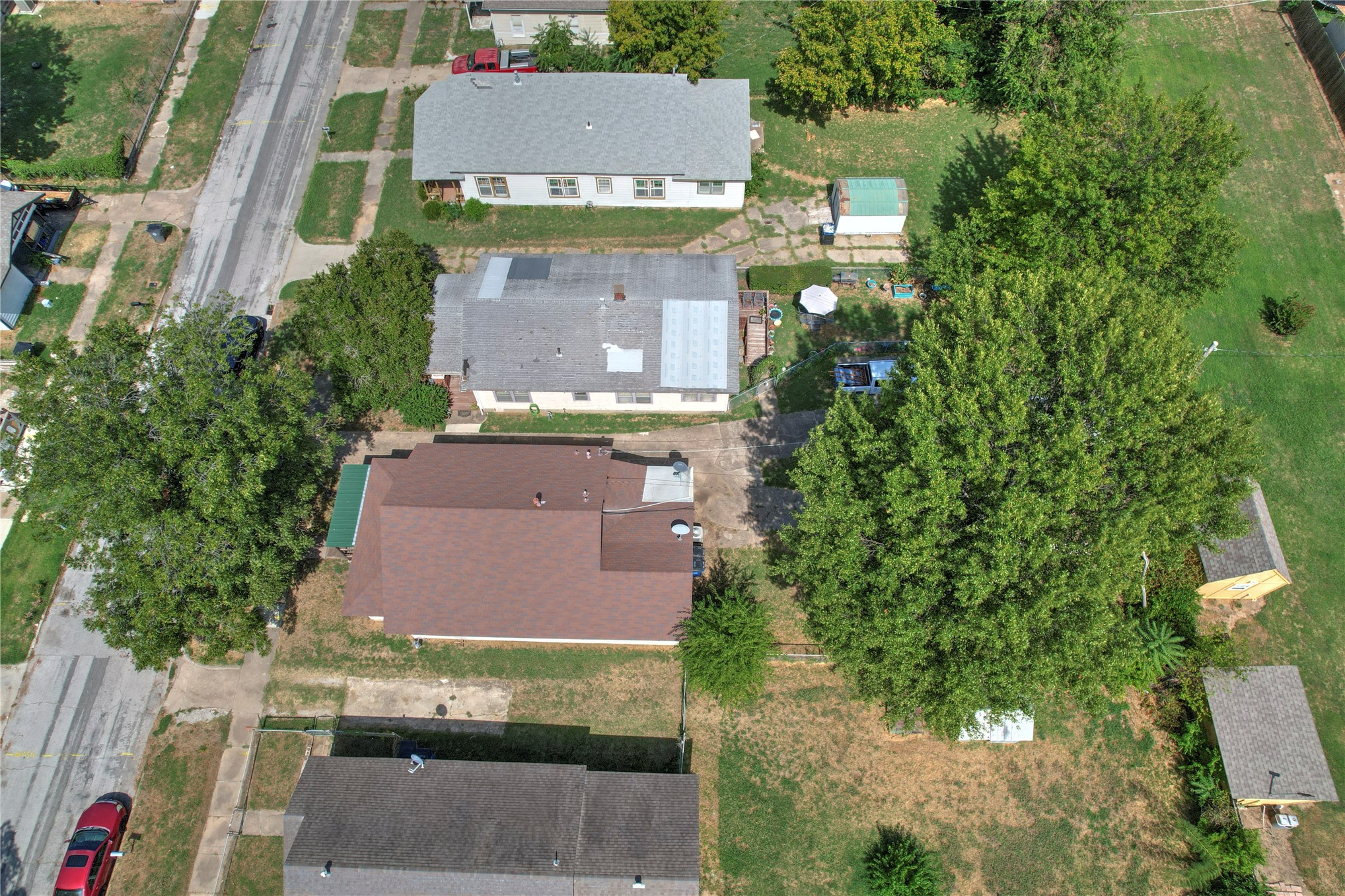 331 Xanthus Avenue Tulsa OK 74104