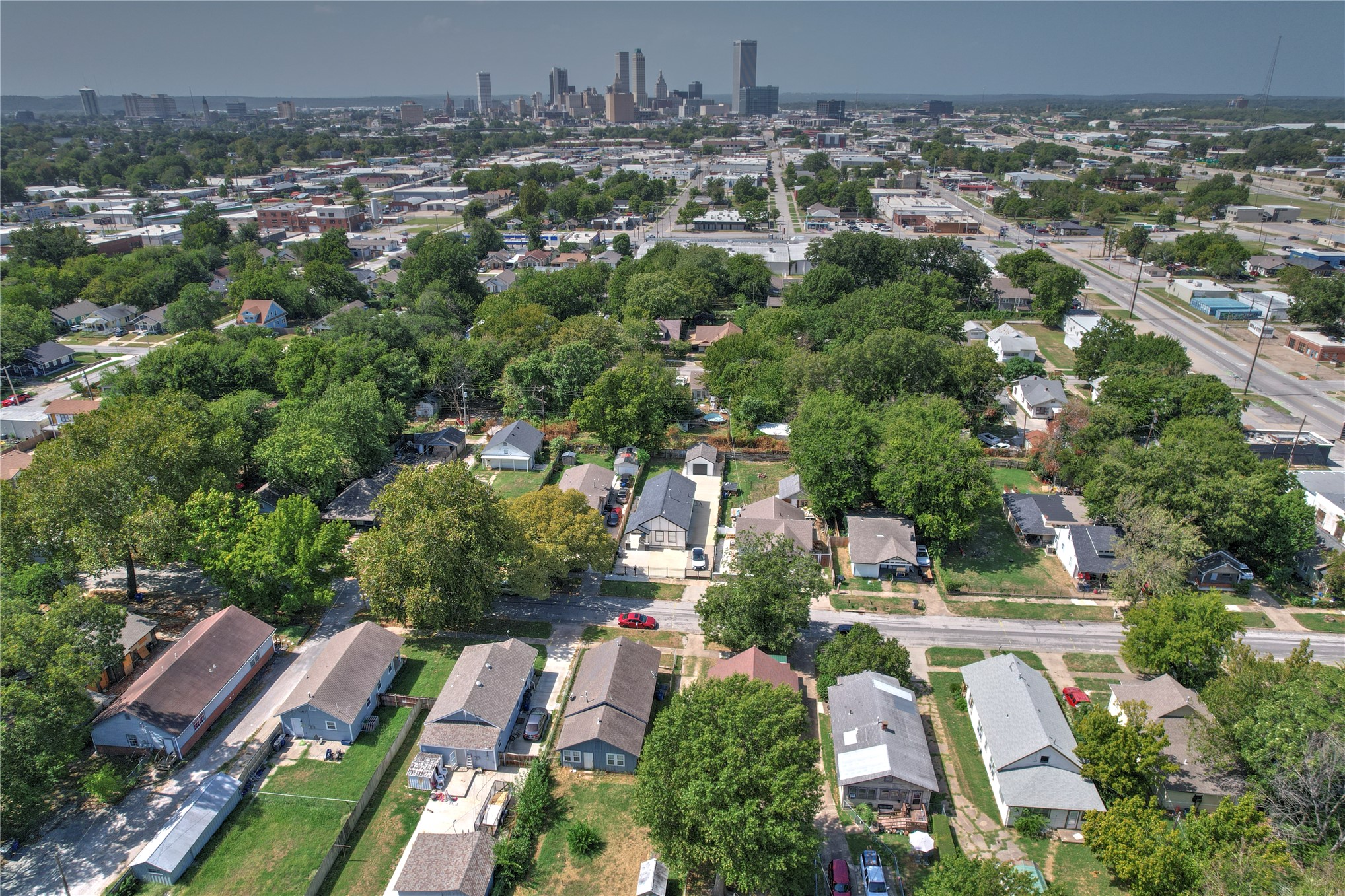 331 Xanthus Avenue Tulsa OK 74104